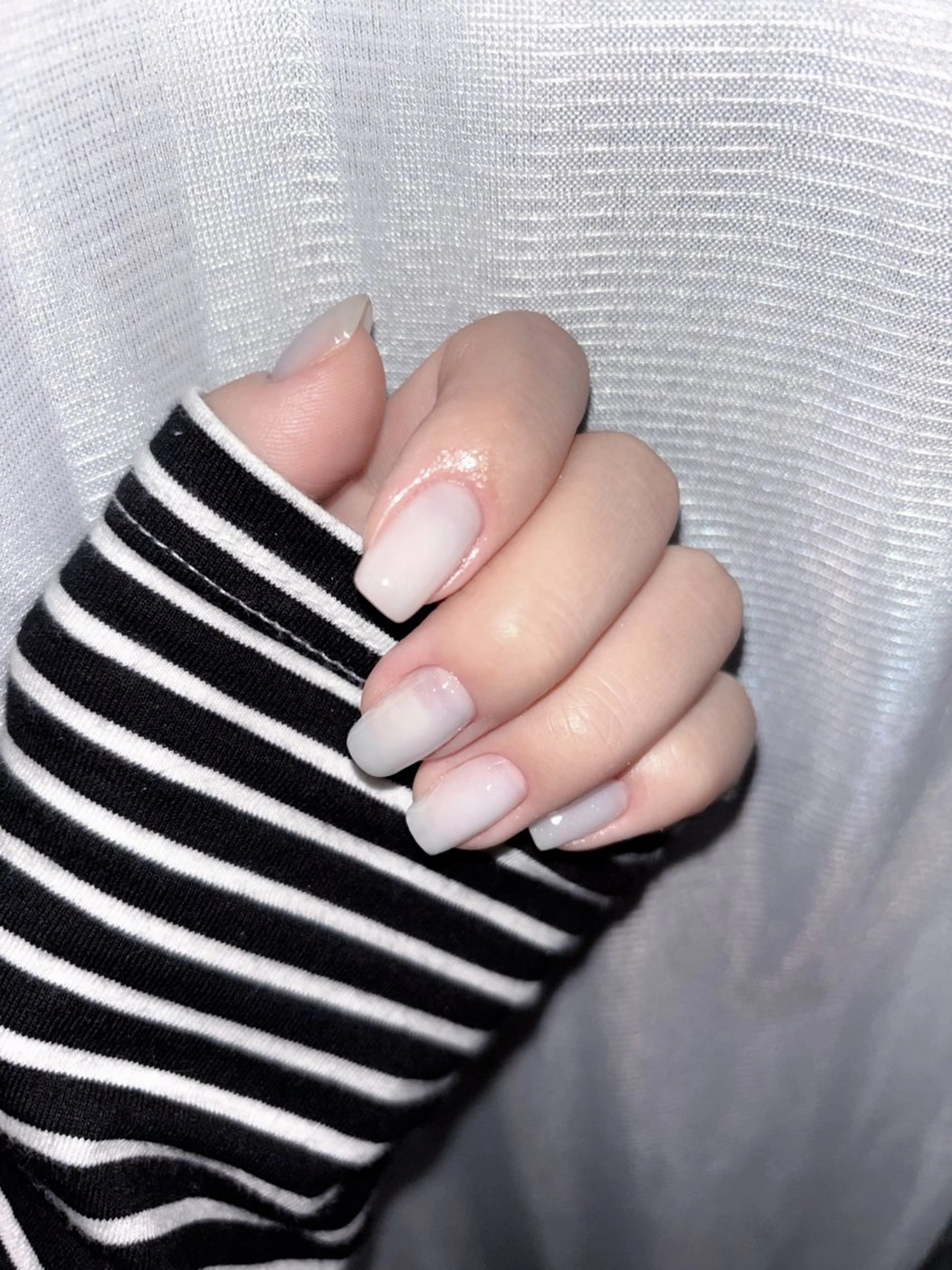 ネイル キン 🙈のネイルデザイン