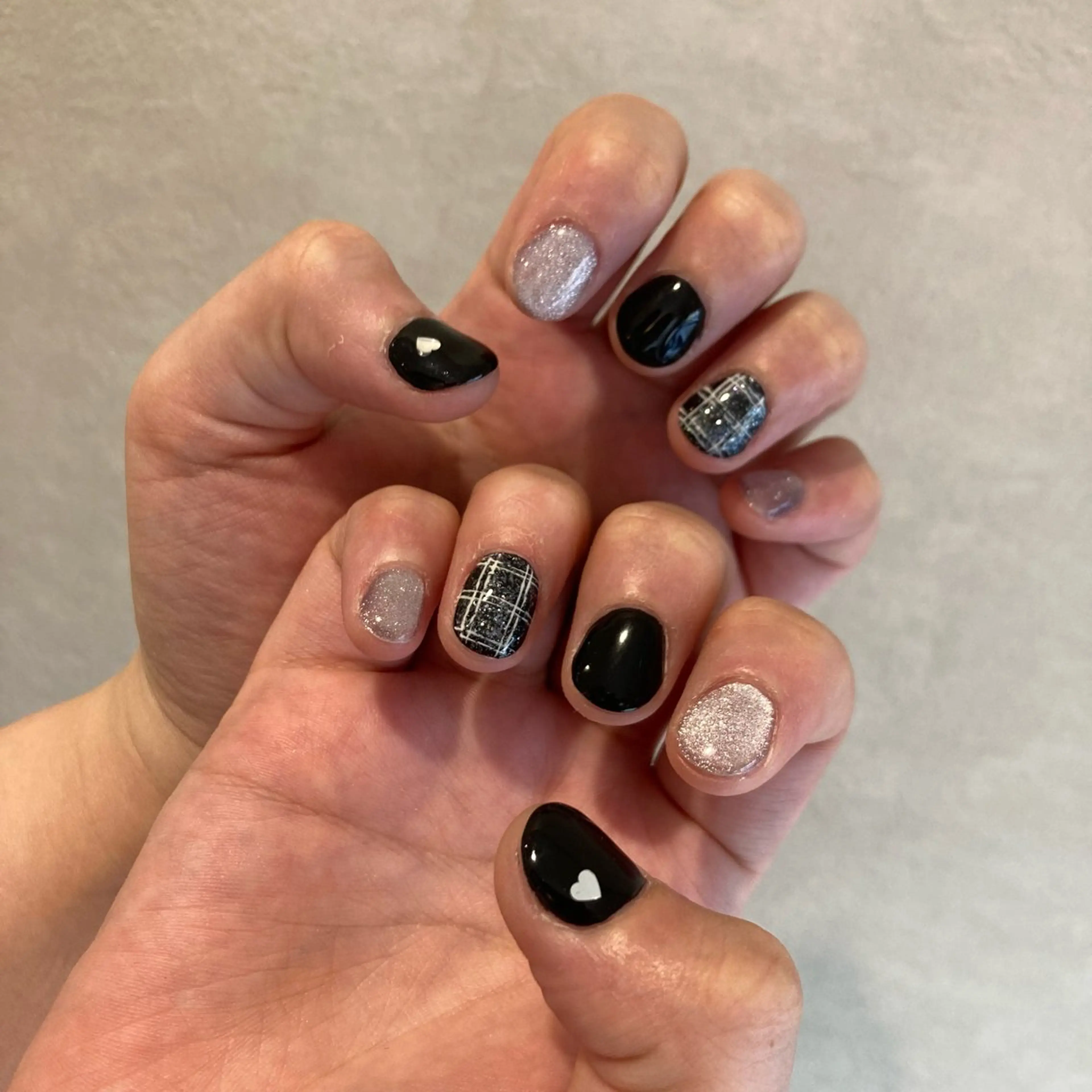 ネイル AlohaLuana 🌺 naoのネイルデザイン