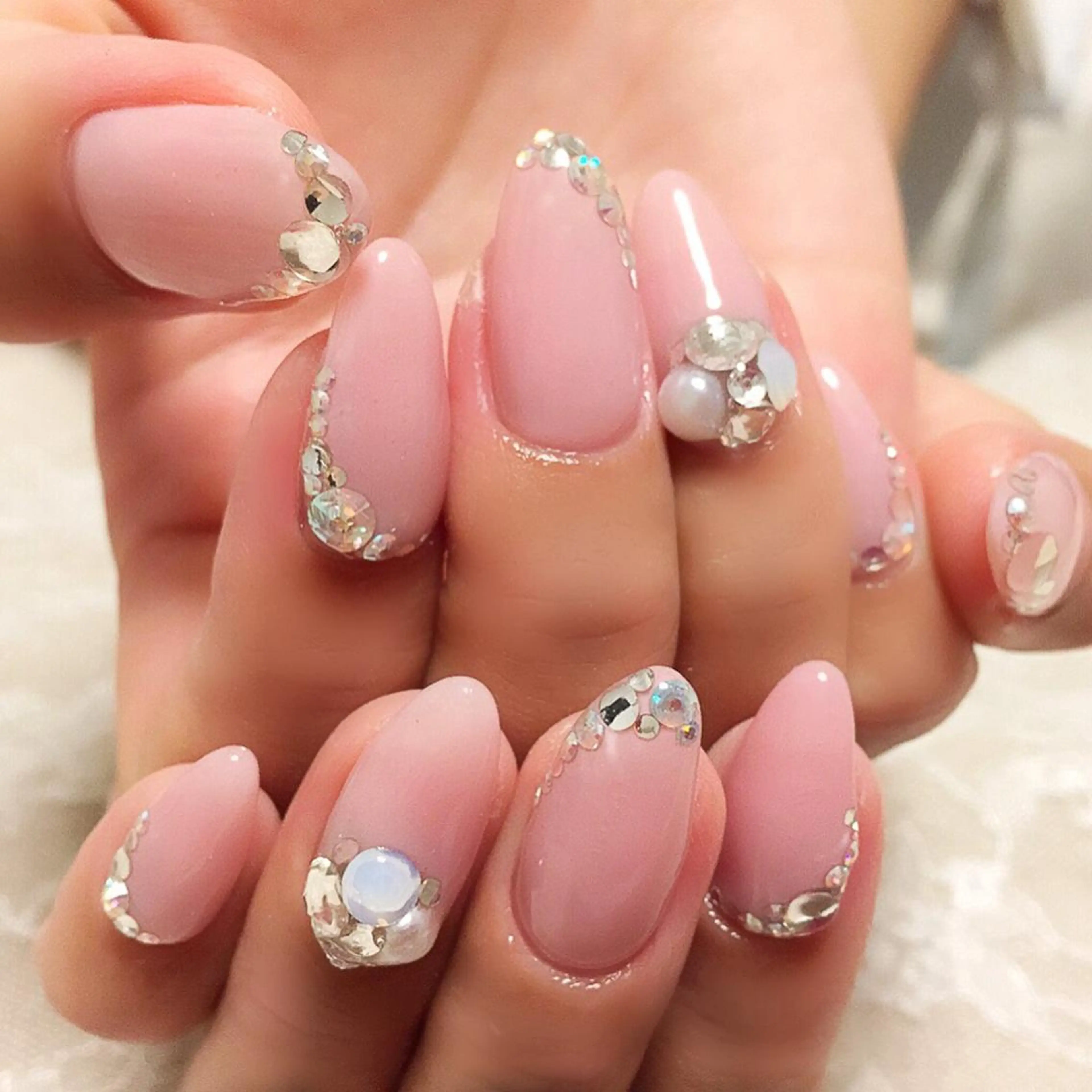 ネイル yumnail (ネイル&脱毛)のエステ・リラクイメージ