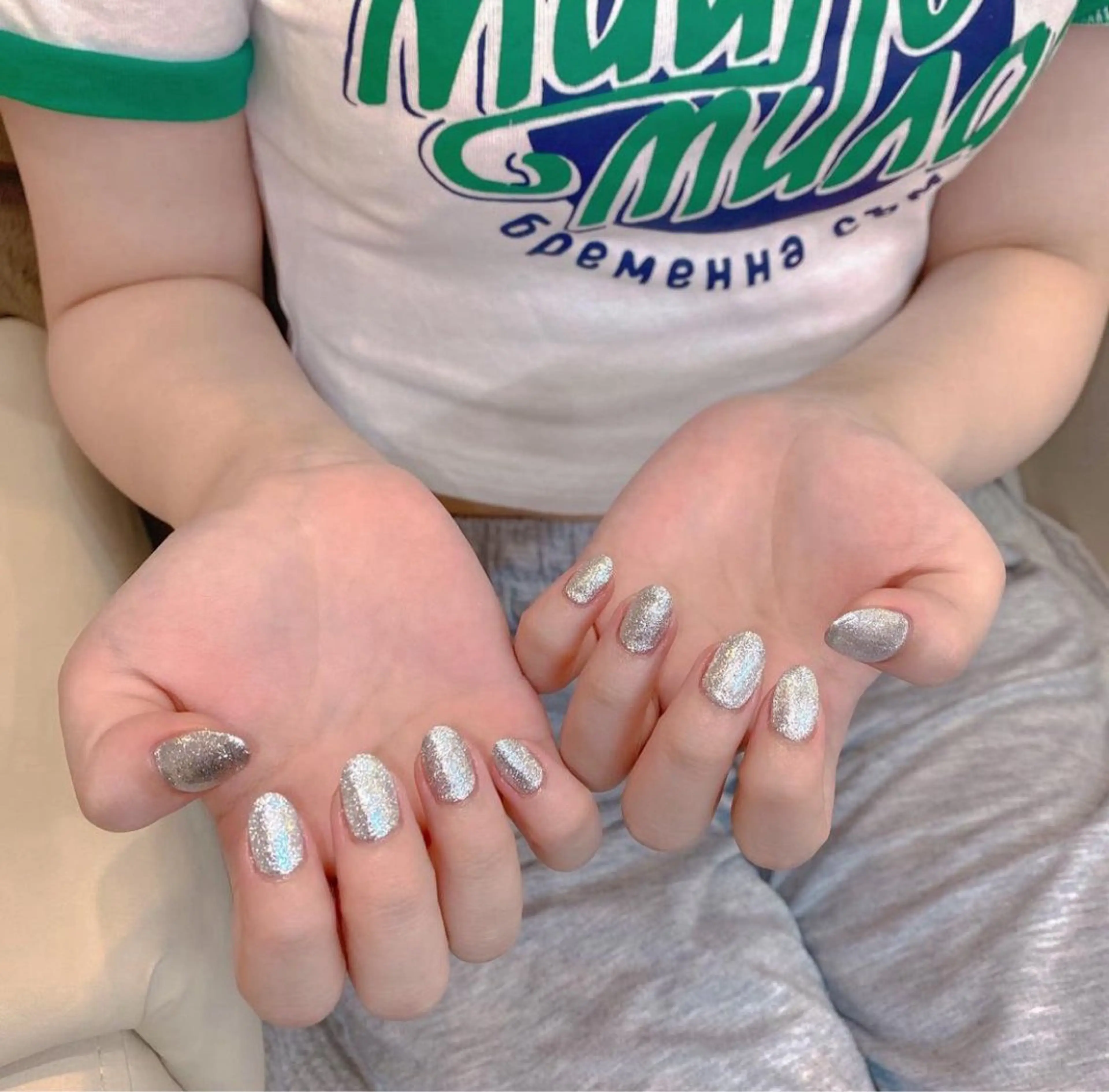 ネイル チップ長さだし デザイン専門店のネイルデザイン