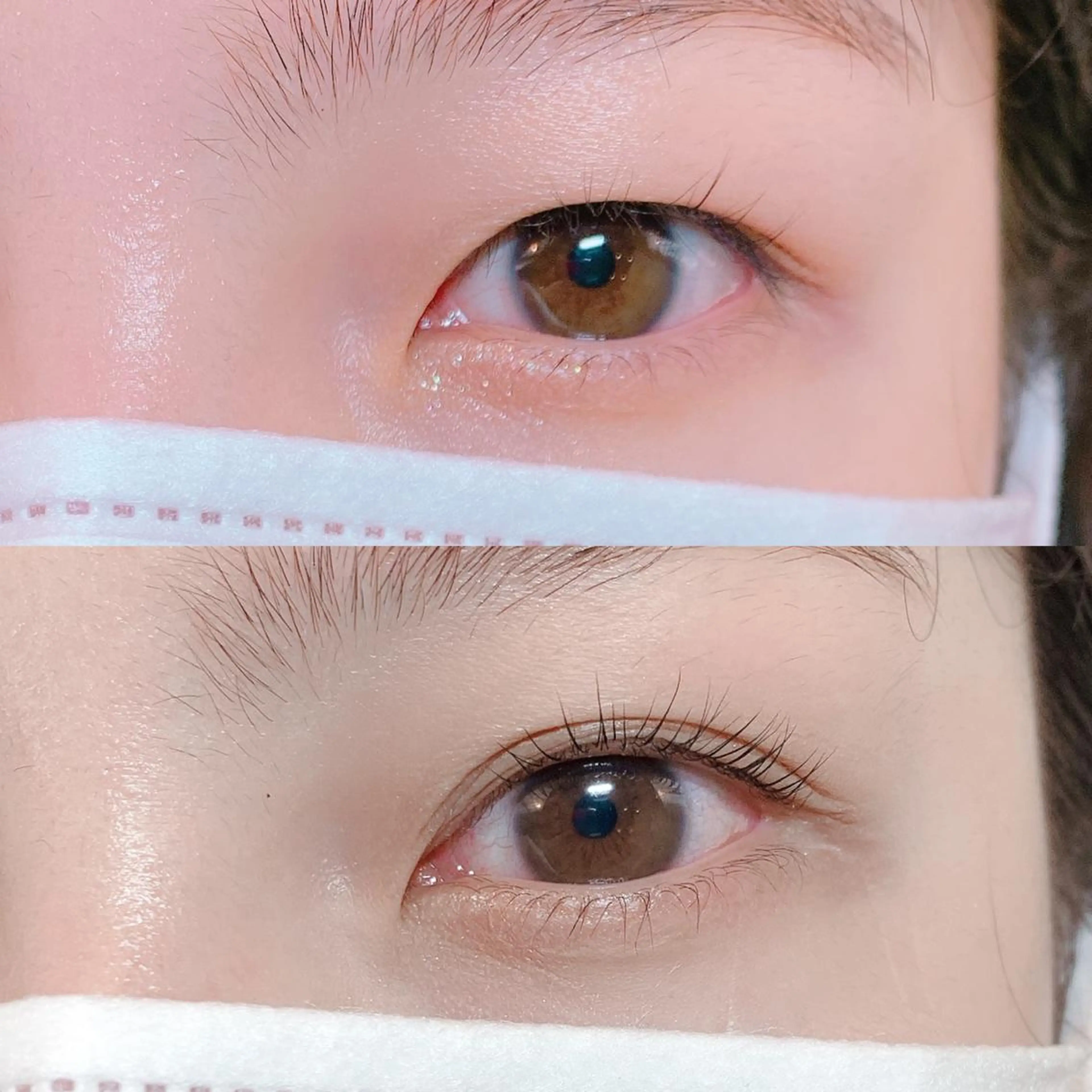 マツエク・マツパ マツパ ELFIN所属・【束感まつ毛 】 ELFINのマツエク・マツパデザイン