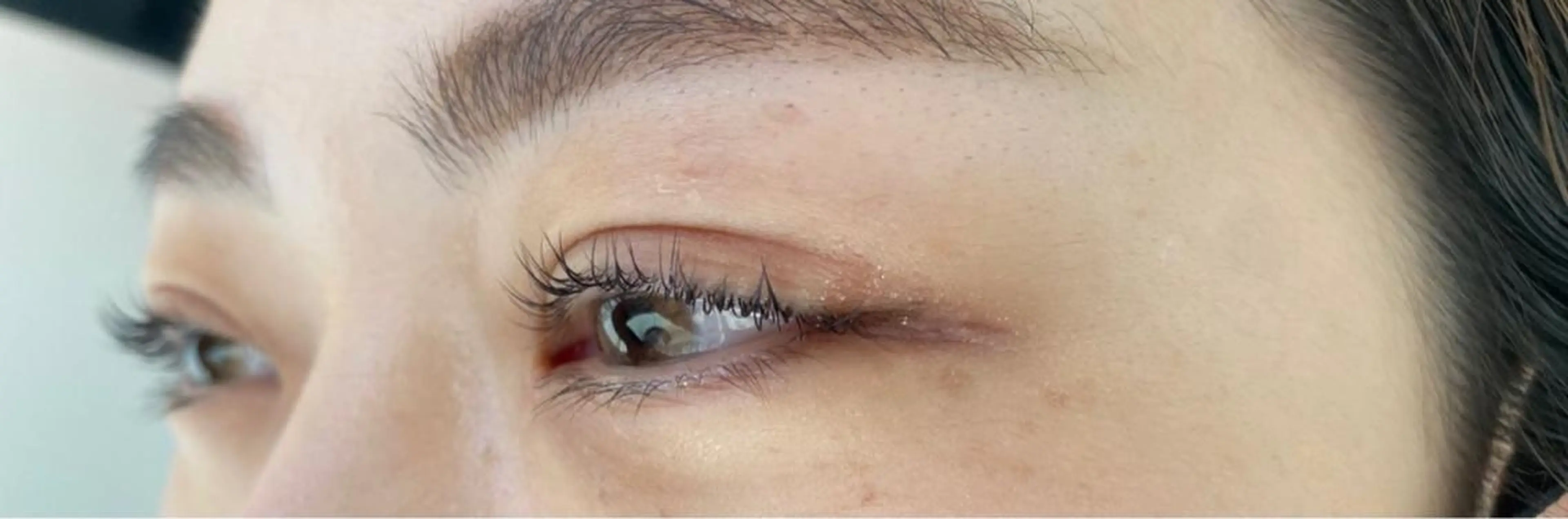 マツエク・マツパ ブロウリスト nagaのマツエク・マツパデザイン