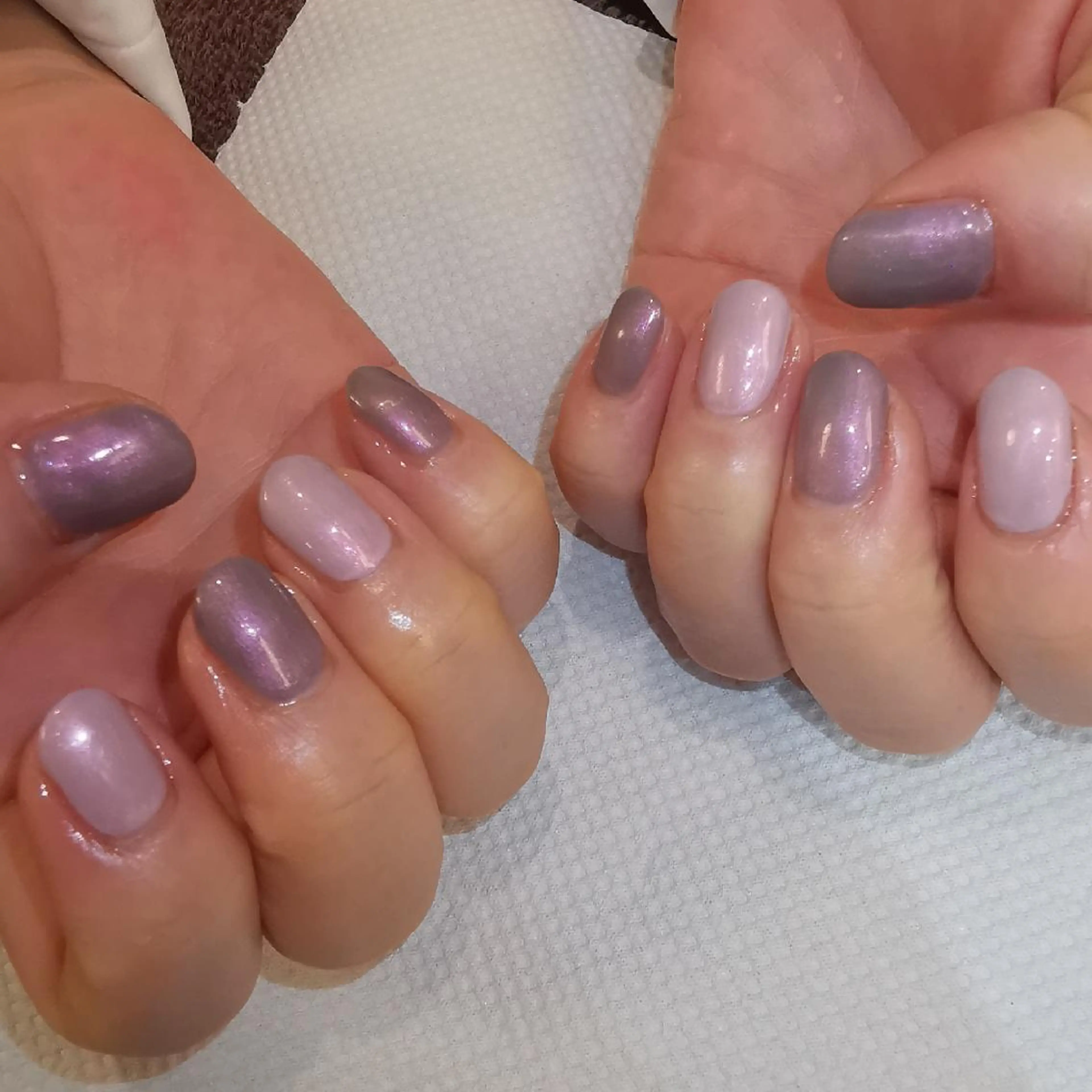 ネイル ハンドネイル reve あやののネイルデザイン