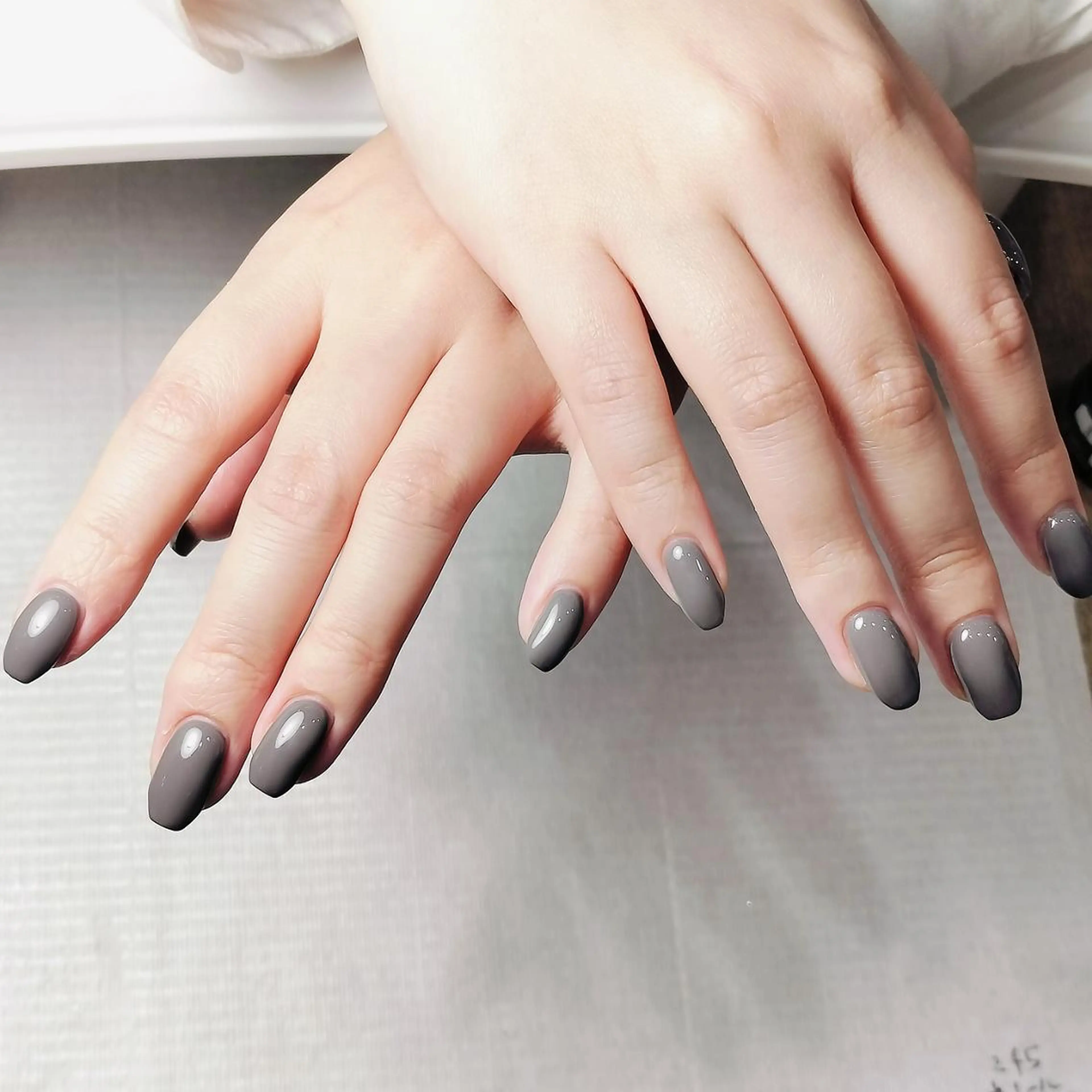 ネイル ハンドネイル 桃子 Nail高円寺のネイルデザイン