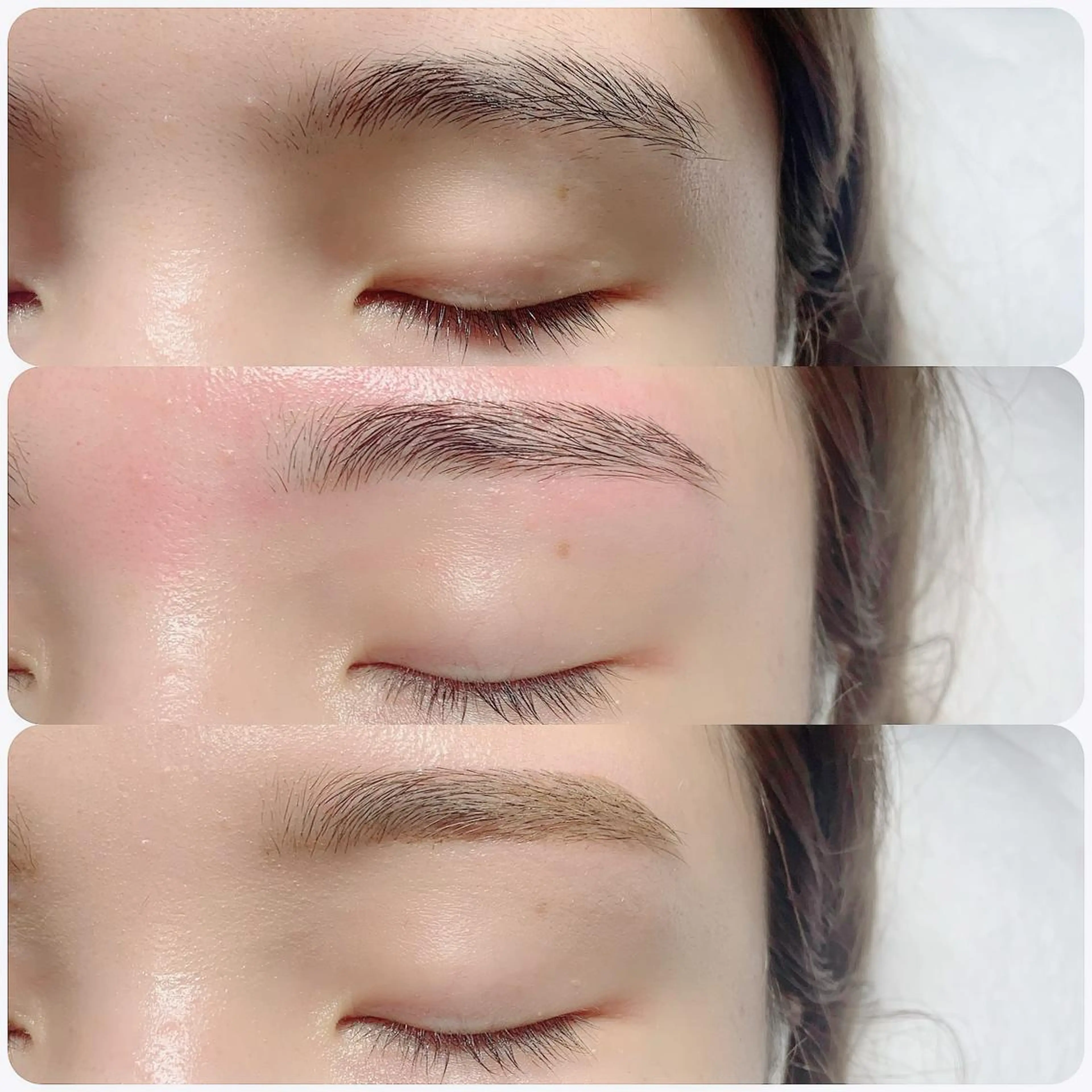 マツエク・マツパ Laurel eye ローレルのマツエク・マツパデザイン