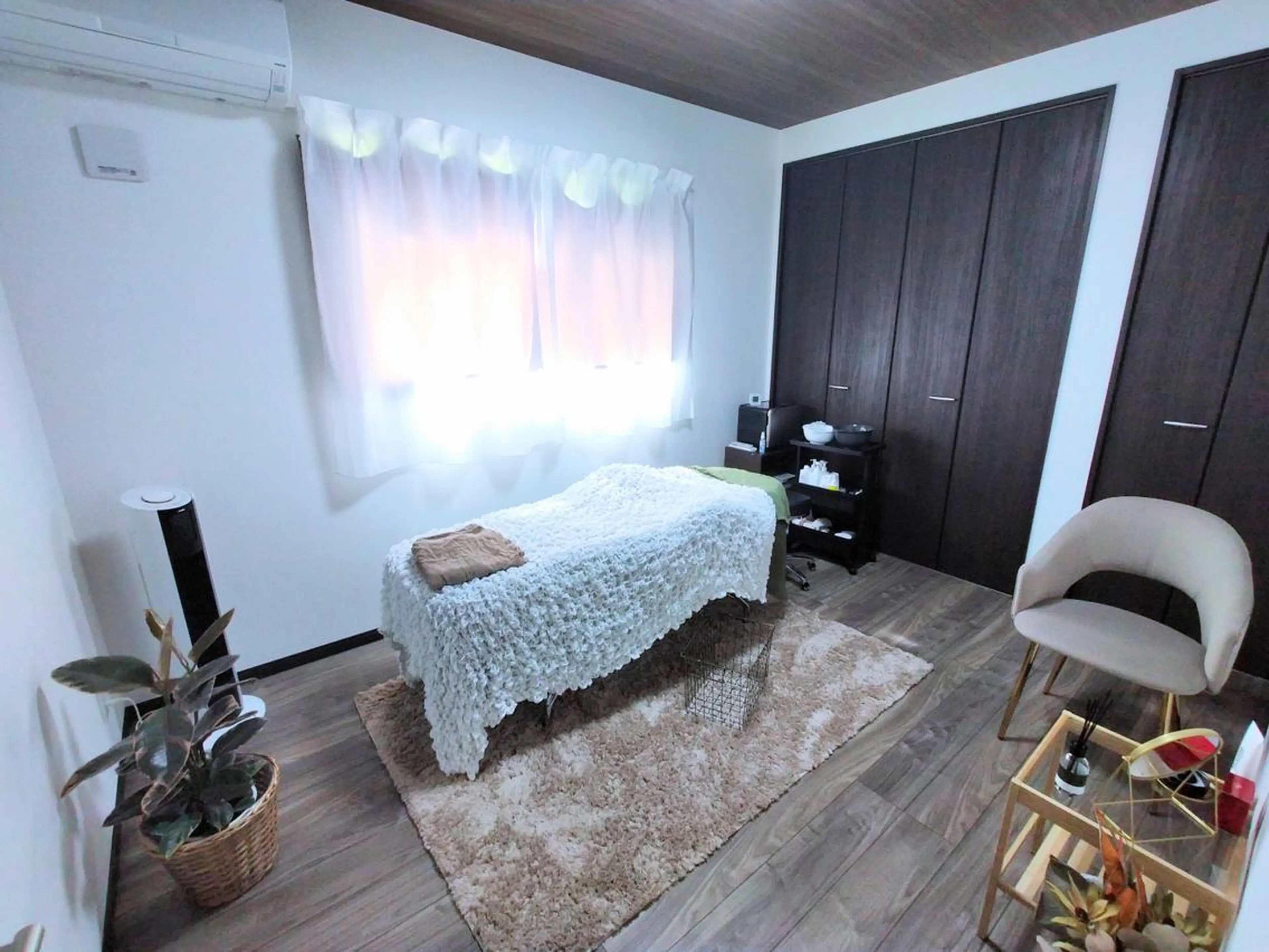 山田 愛のネイルデザイン