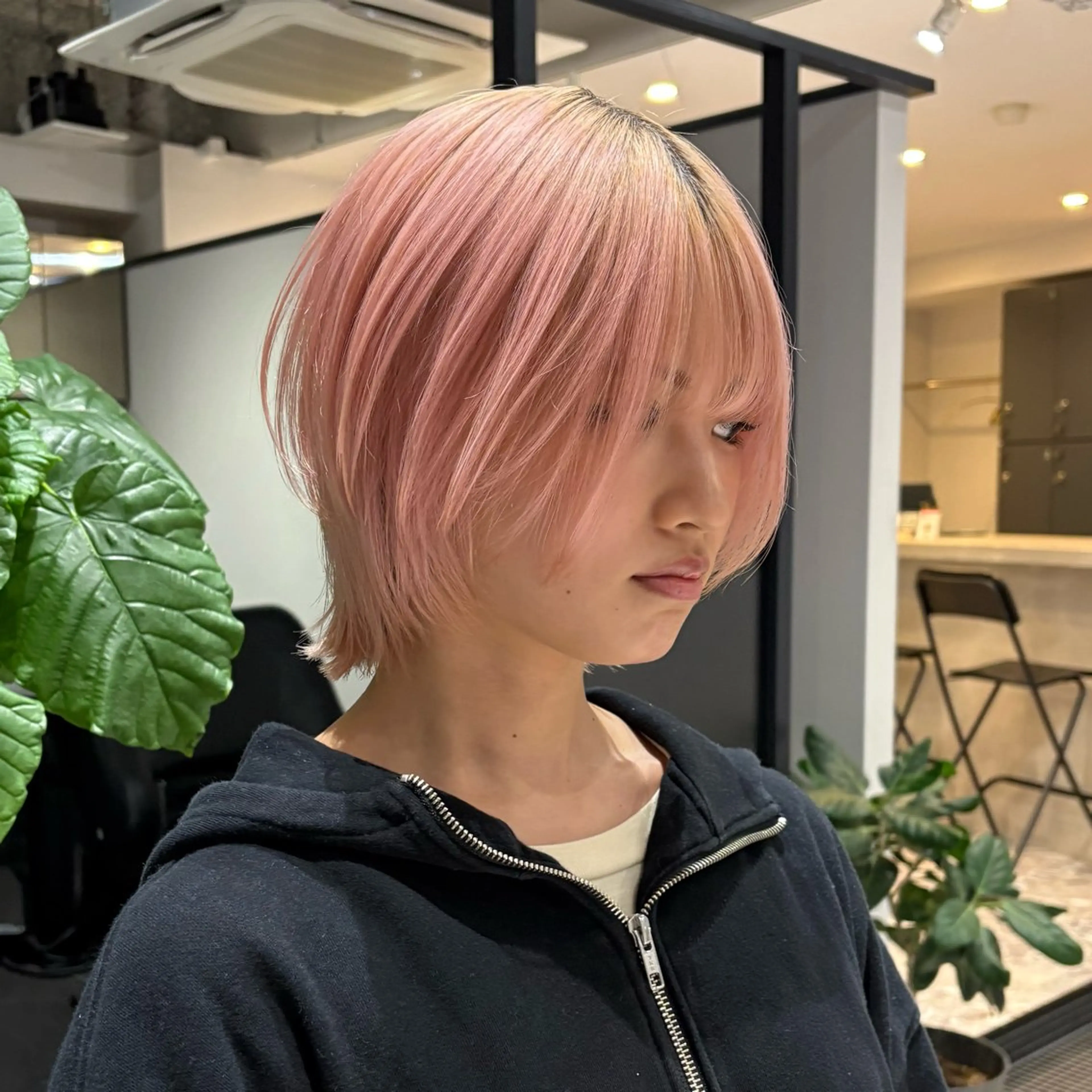 ⚜️金土日のみ⚜️⭐️ショート/ショートウルフ限定カット⭐️※補足必読の写真