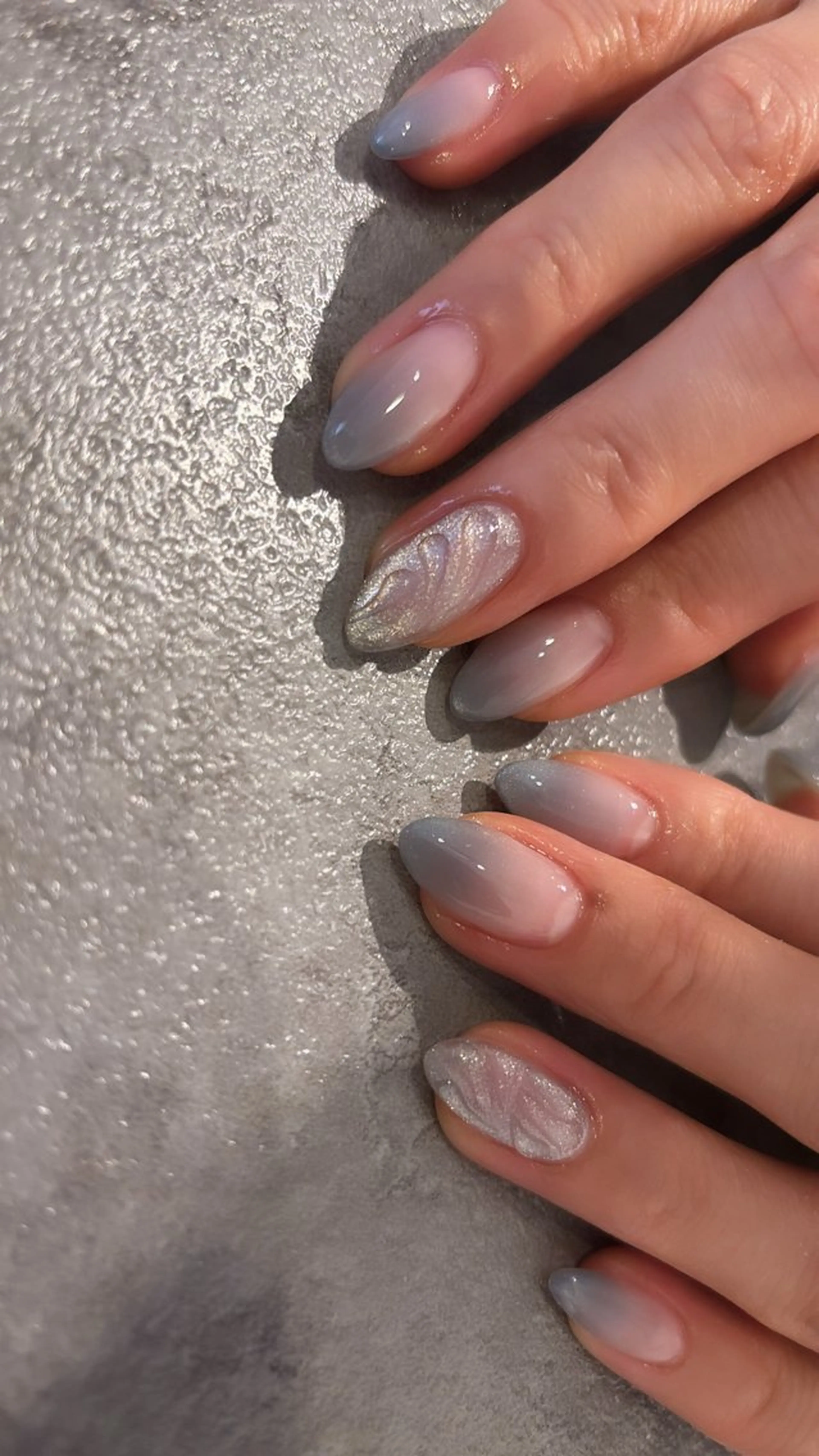 ネイル Mignon 、のネイルデザイン