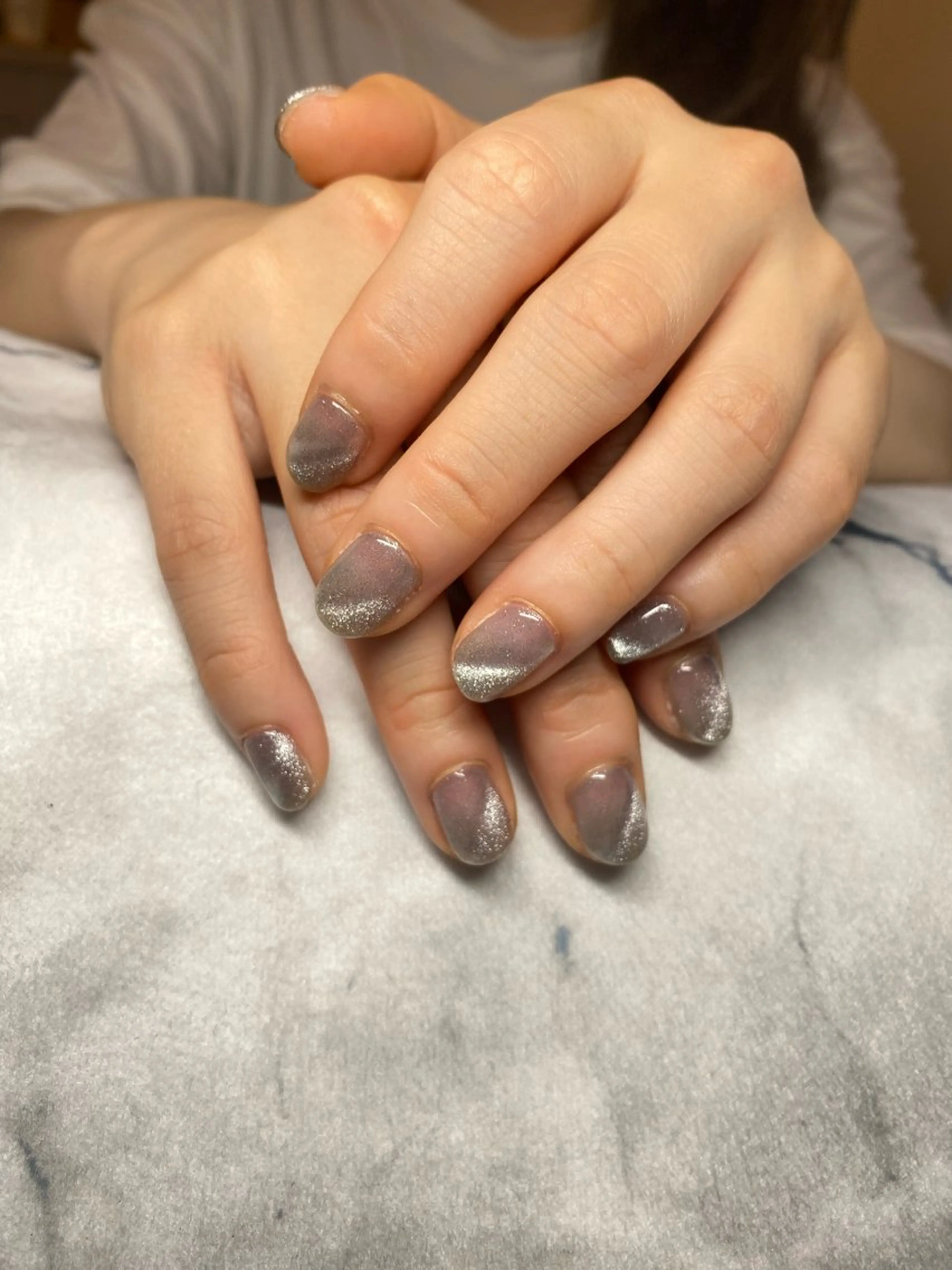 ネイル ハンドネイル Chandra nail&tarotのネイルデザイン