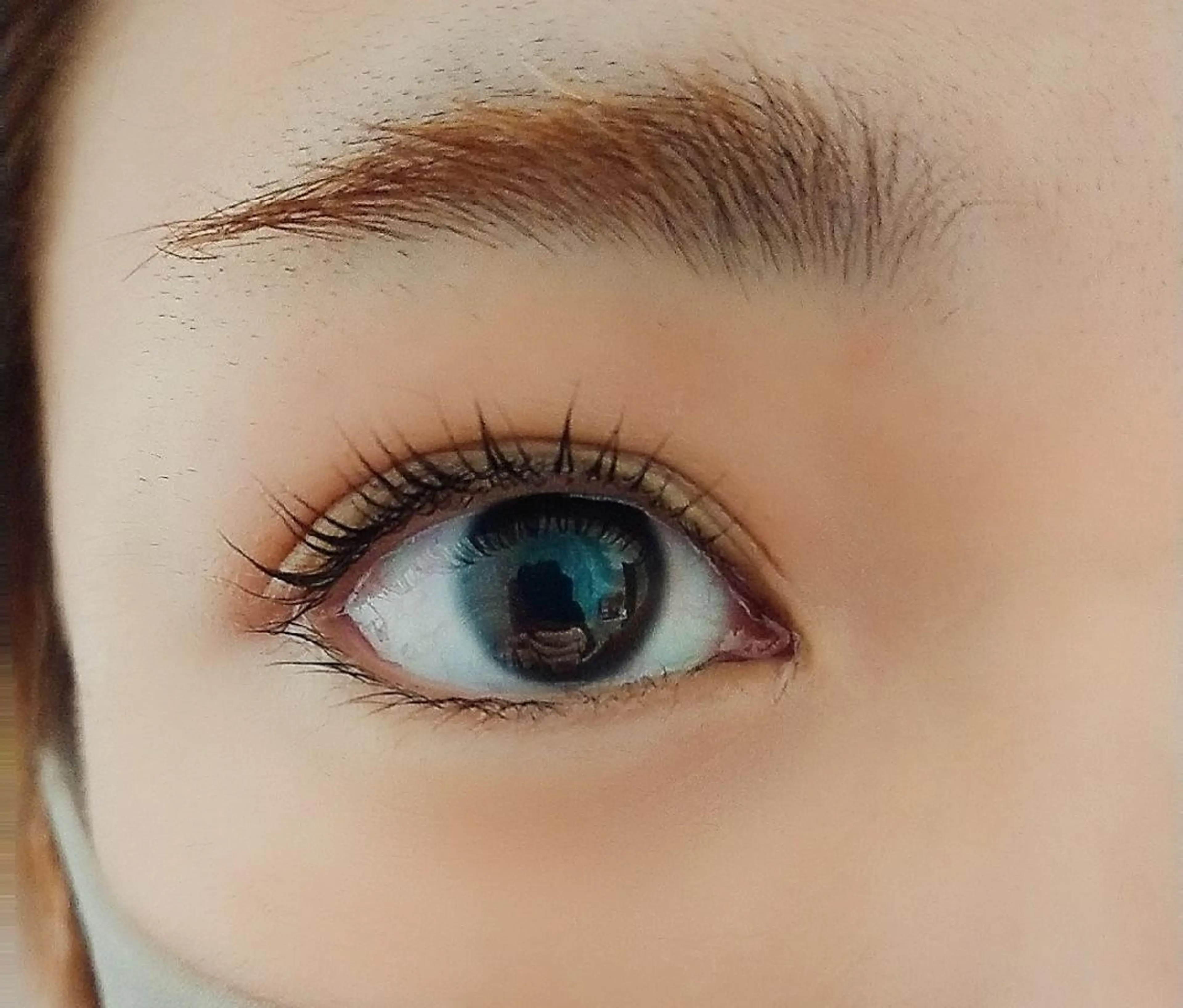 マツエク・マツパ まつげパーマ マツパ EyeLash  salon Le'aのマツエク・マツパデザイン
