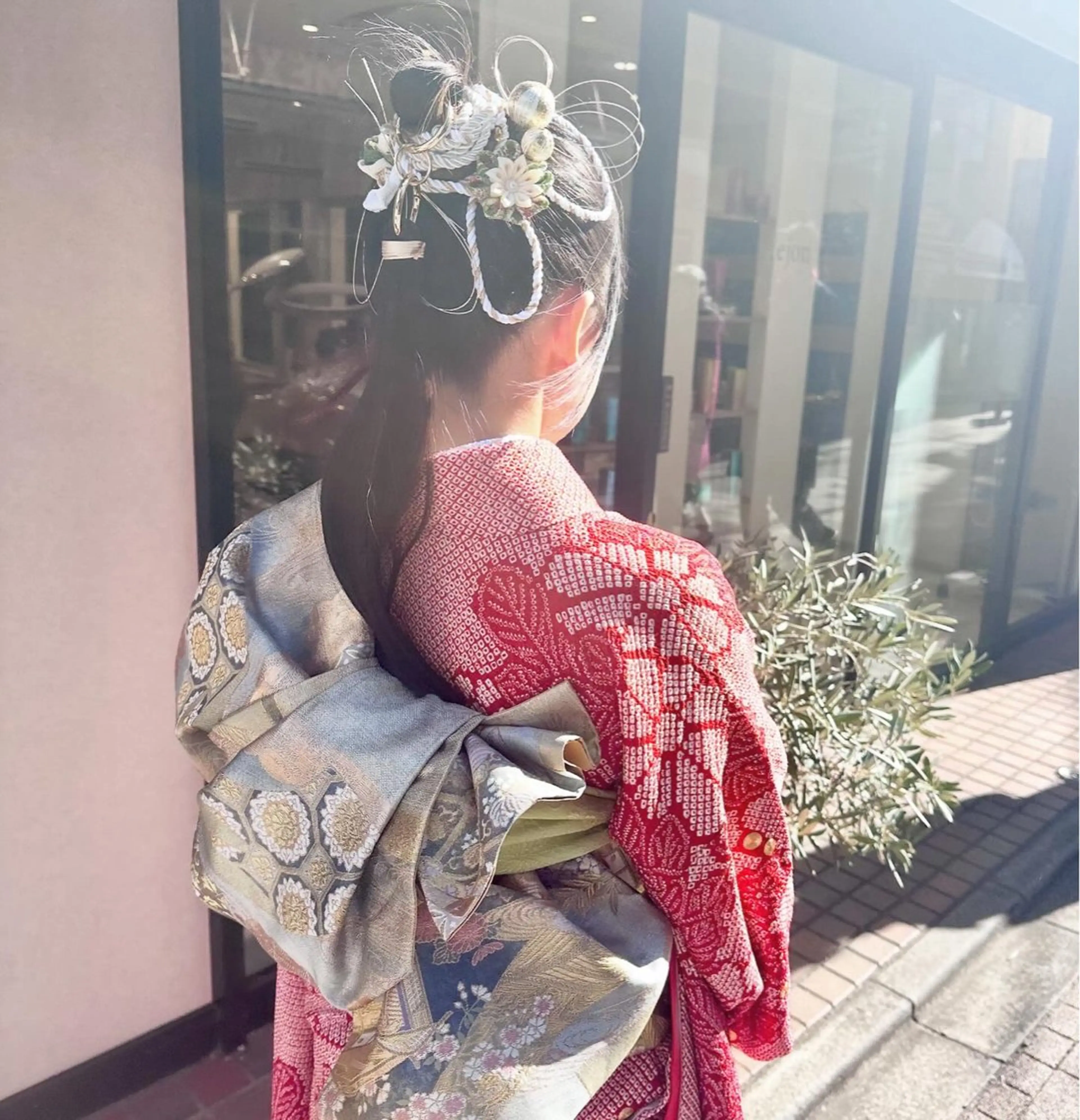 ヘアセット/メンズ パーマChihoのヘアスタイル