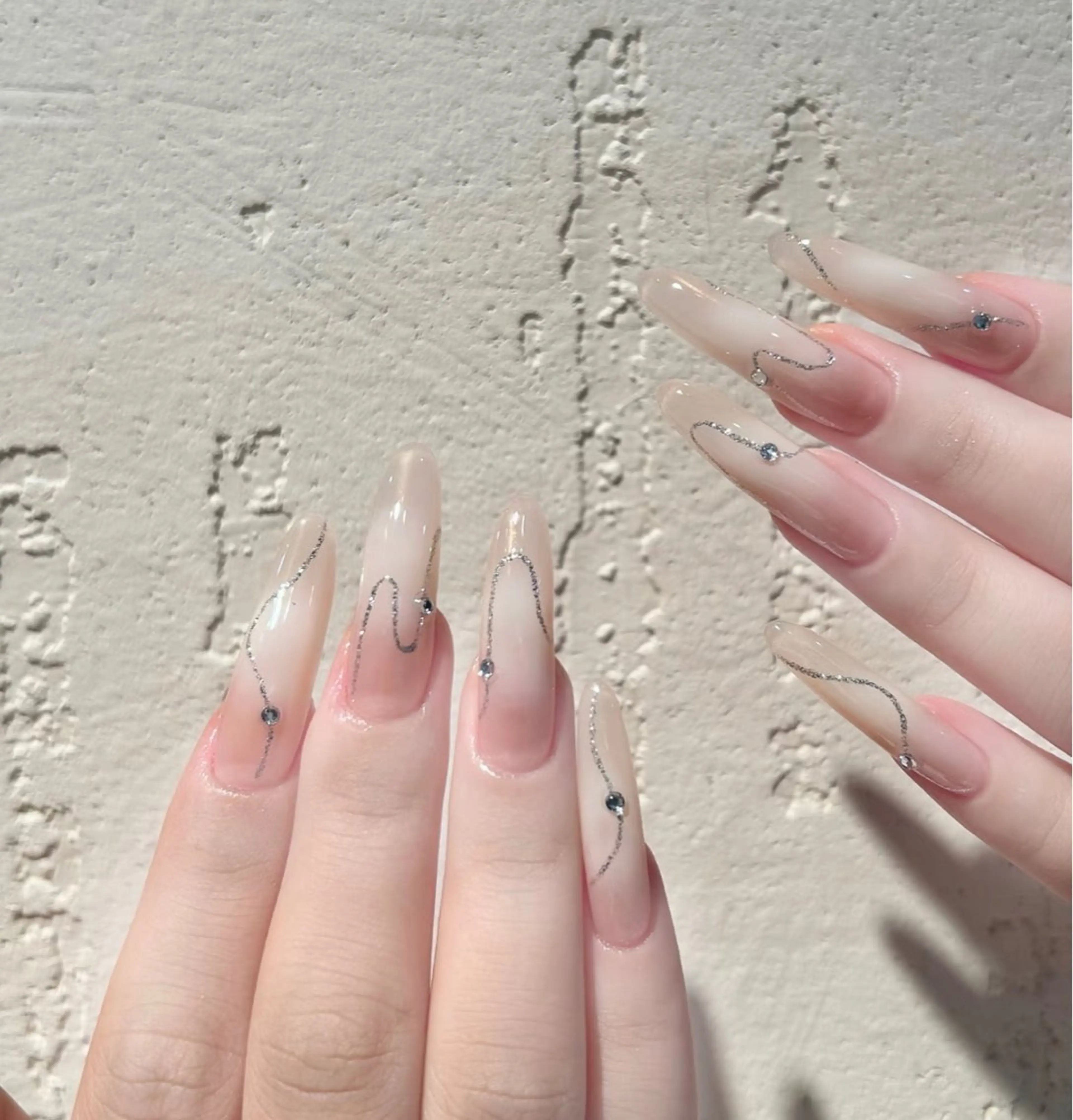 ネイル ハンドネイル July Nailのネイルデザイン