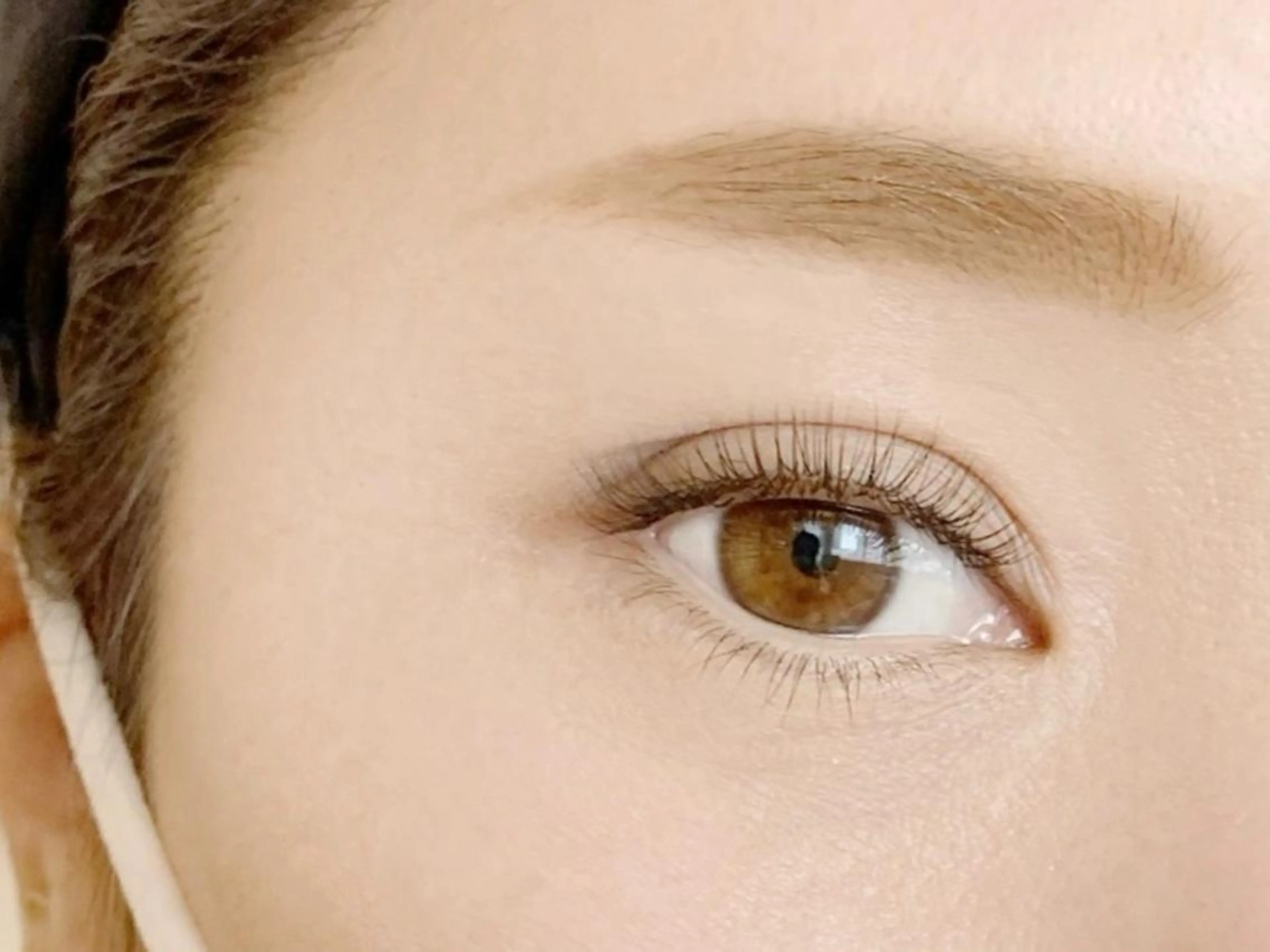 マツエク・マツパ 付け放題 MONSTERA リナのエステ・リラクイメージ