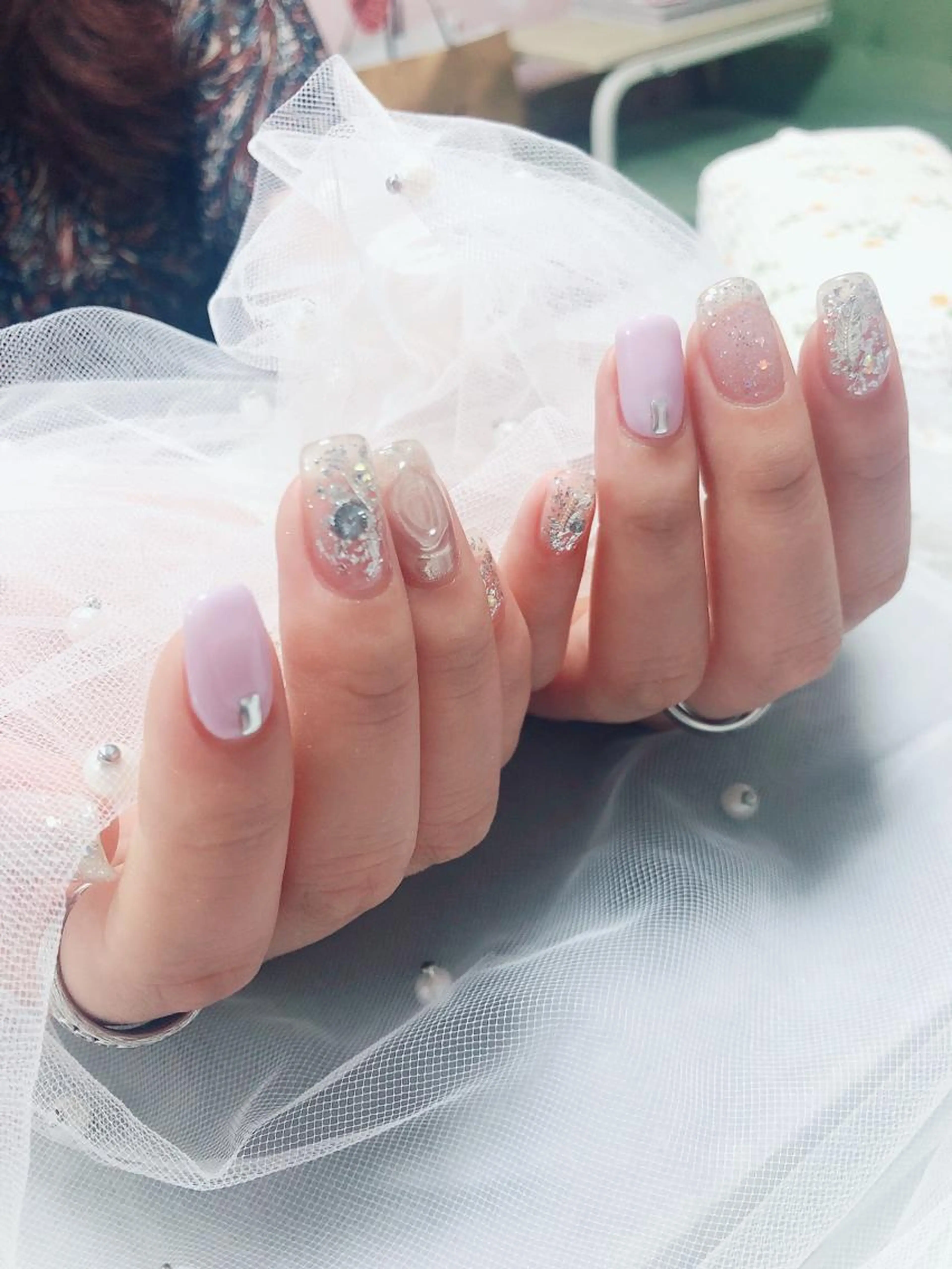 オフのみの写真