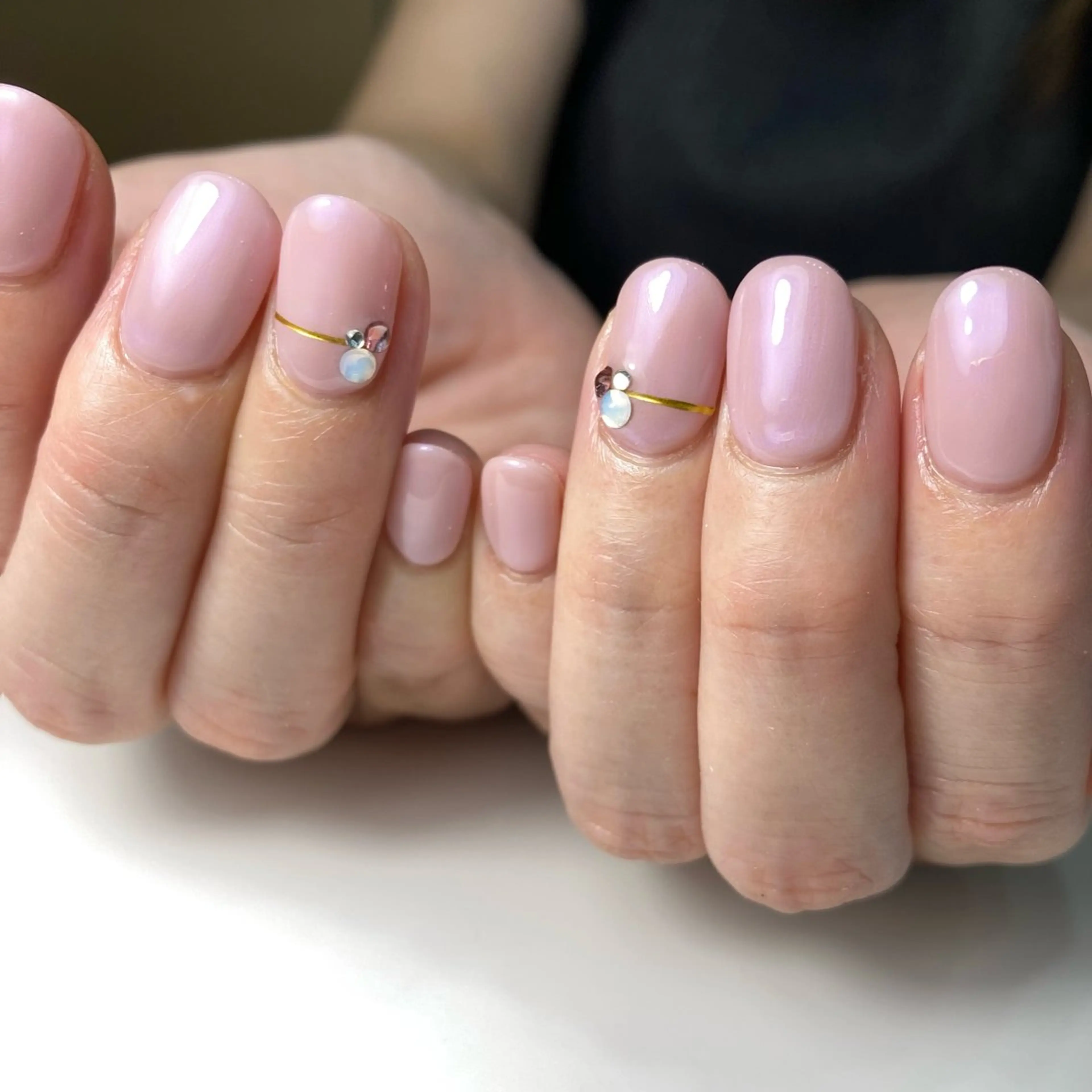 ネイル Legit nail salonのネイルデザイン