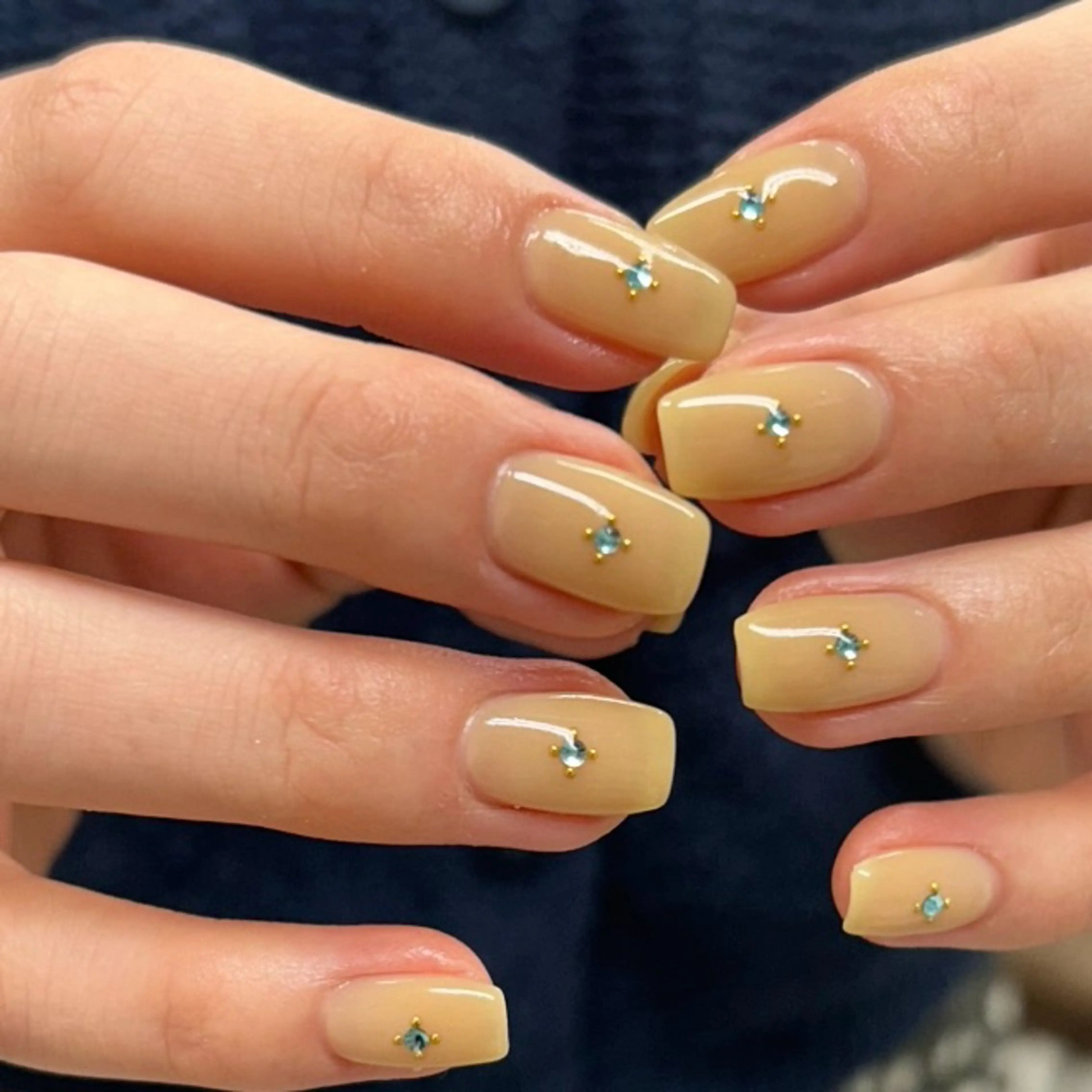 ネイル 高橋 タカハシのネイルデザイン