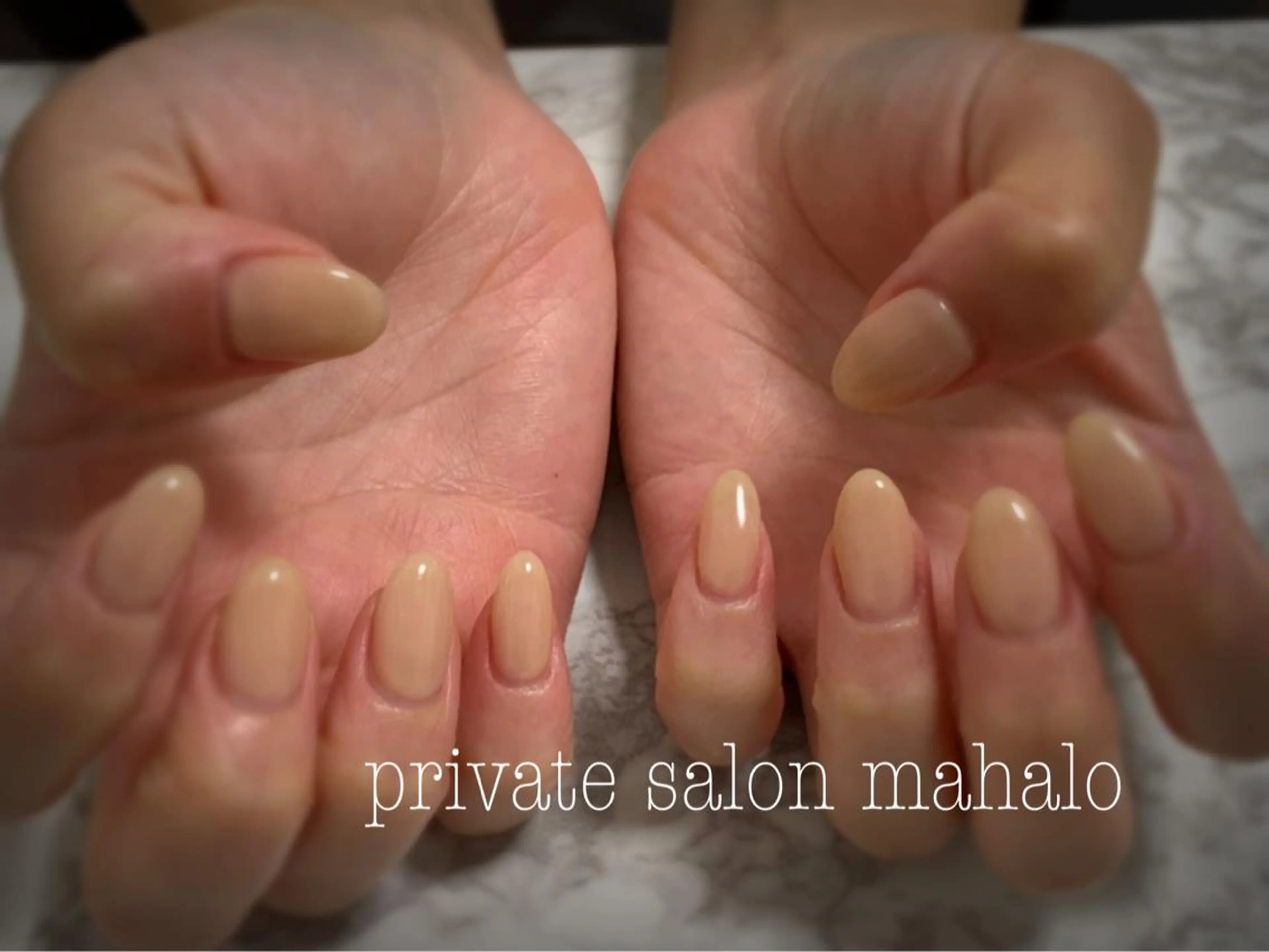 ネイル 💎JADE💎 齊藤沙也香のエステ・リラクイメージ