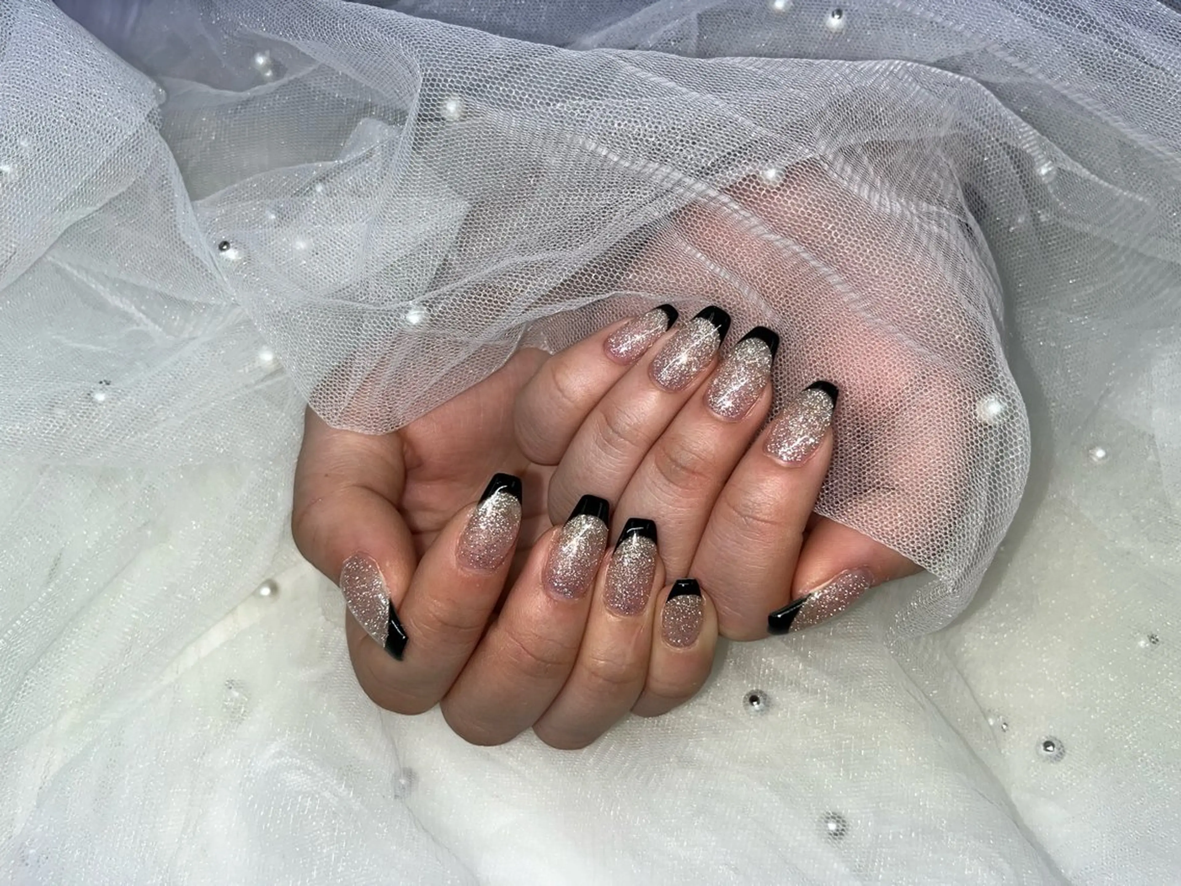 ネイル ハンドネイル Nailsalon Sis Linkのネイルデザイン