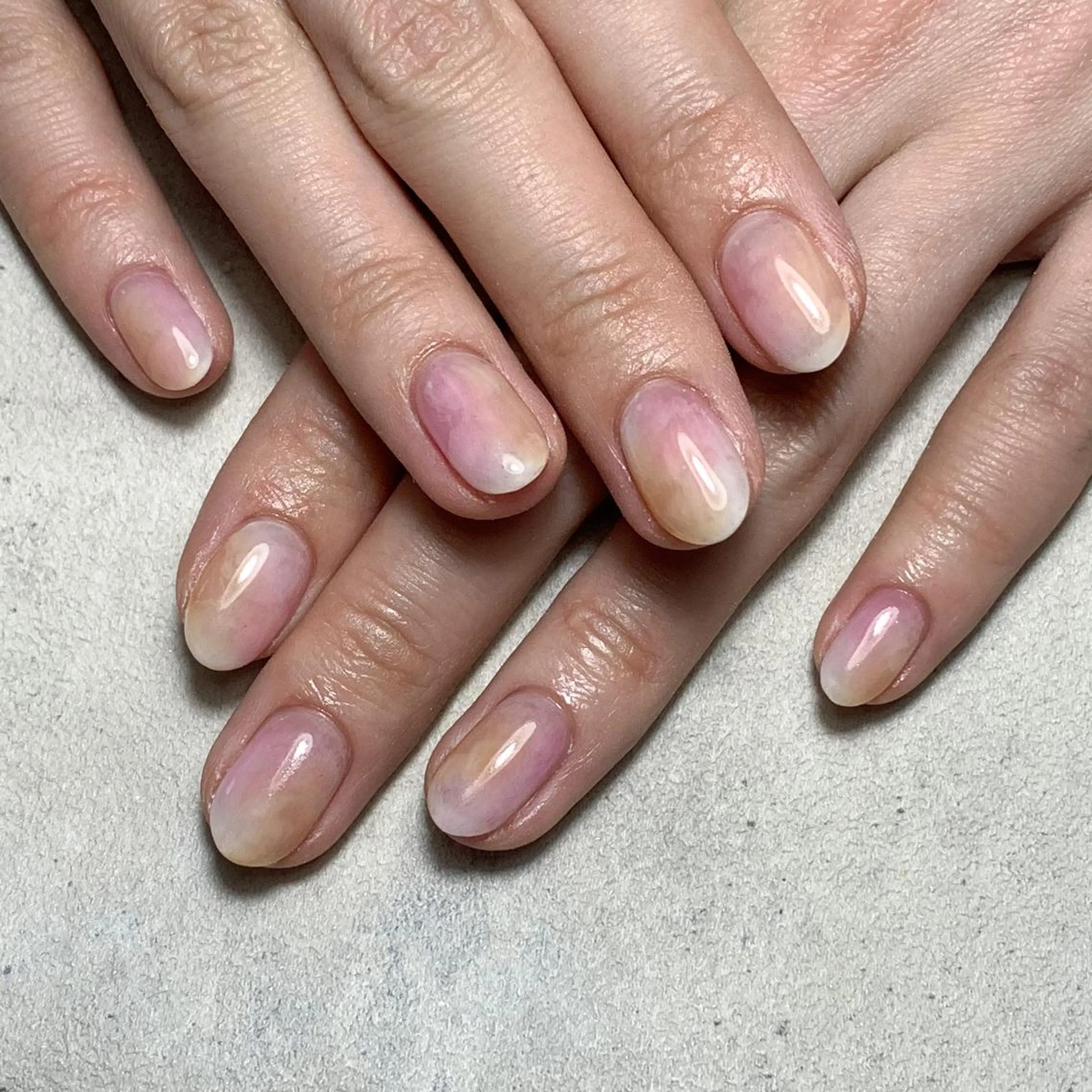 ネイル FIORITURA aiのネイルデザイン