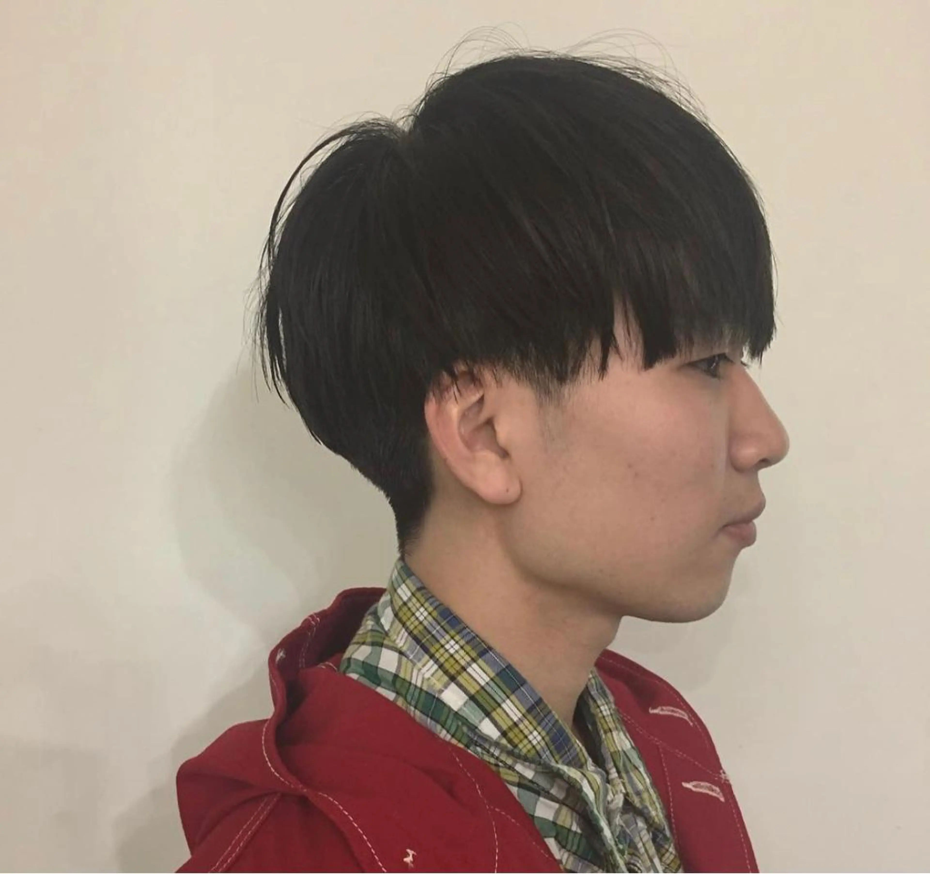 メンズ 🌷Asuka /レイヤーカット🌷のヘアスタイル