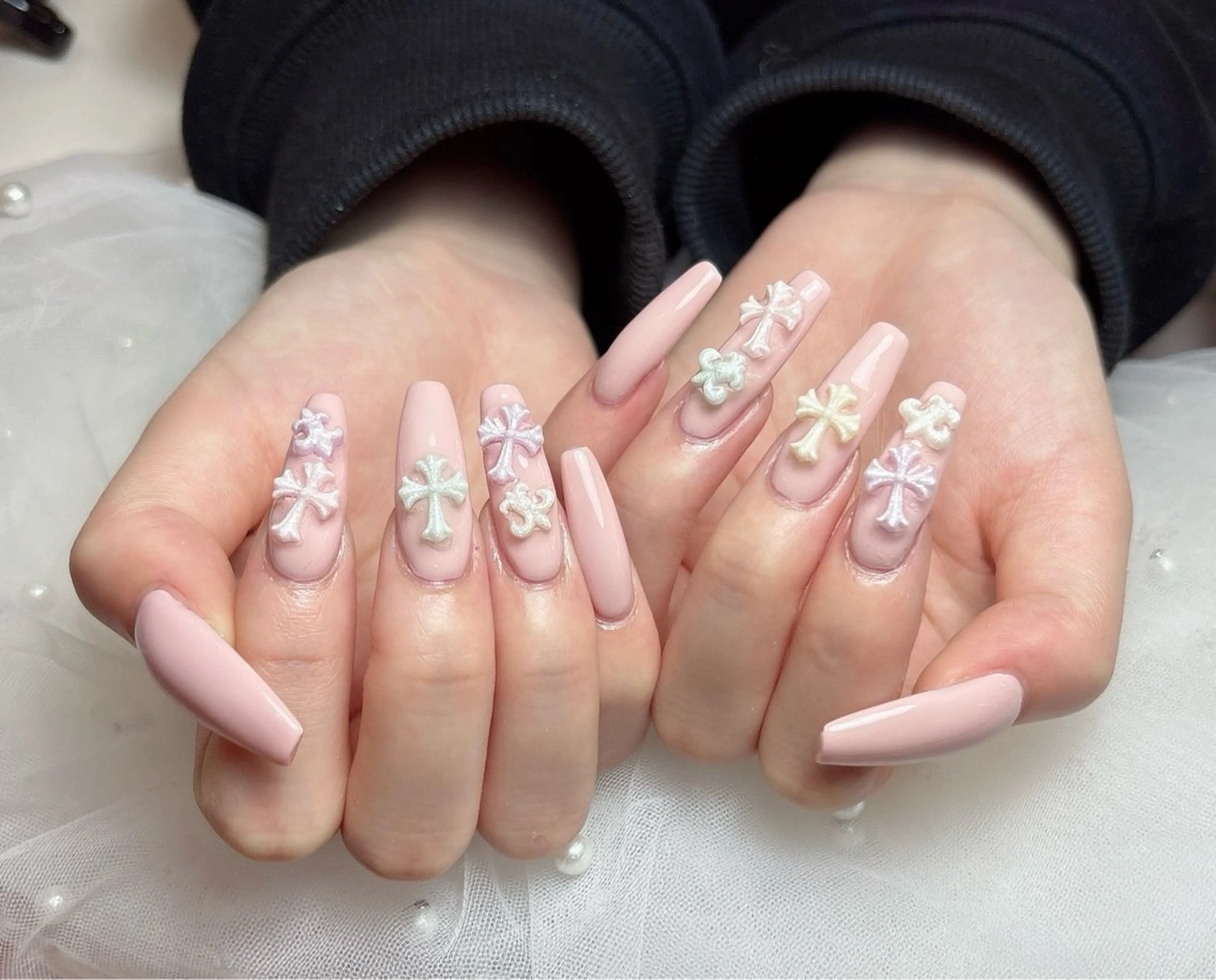 ネイル Bél Nail salon ユキのネイルデザイン
