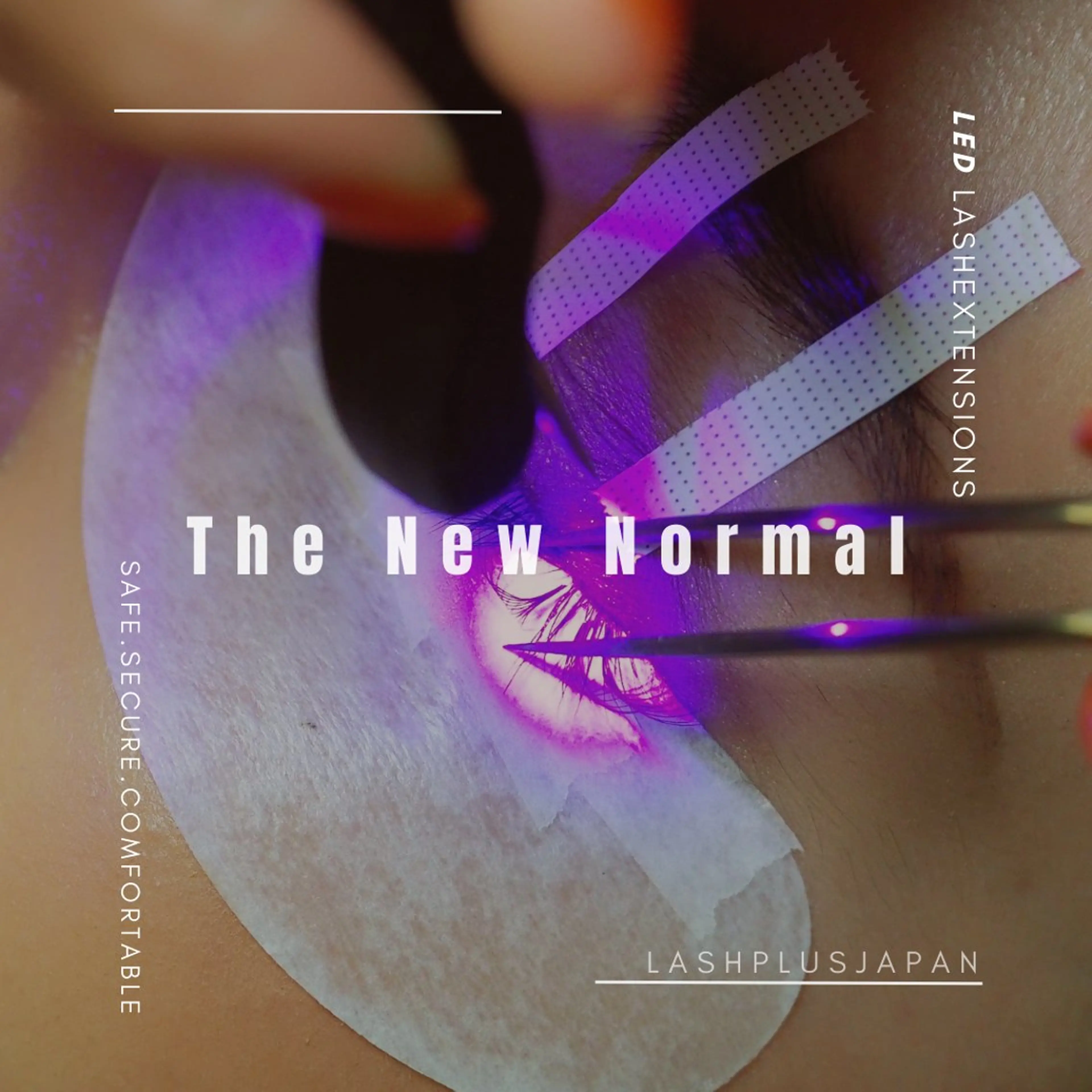 マツエク・マツパ 🌿垢抜けマツパ ×美眉🌙Yuiのマツエク・マツパデザイン