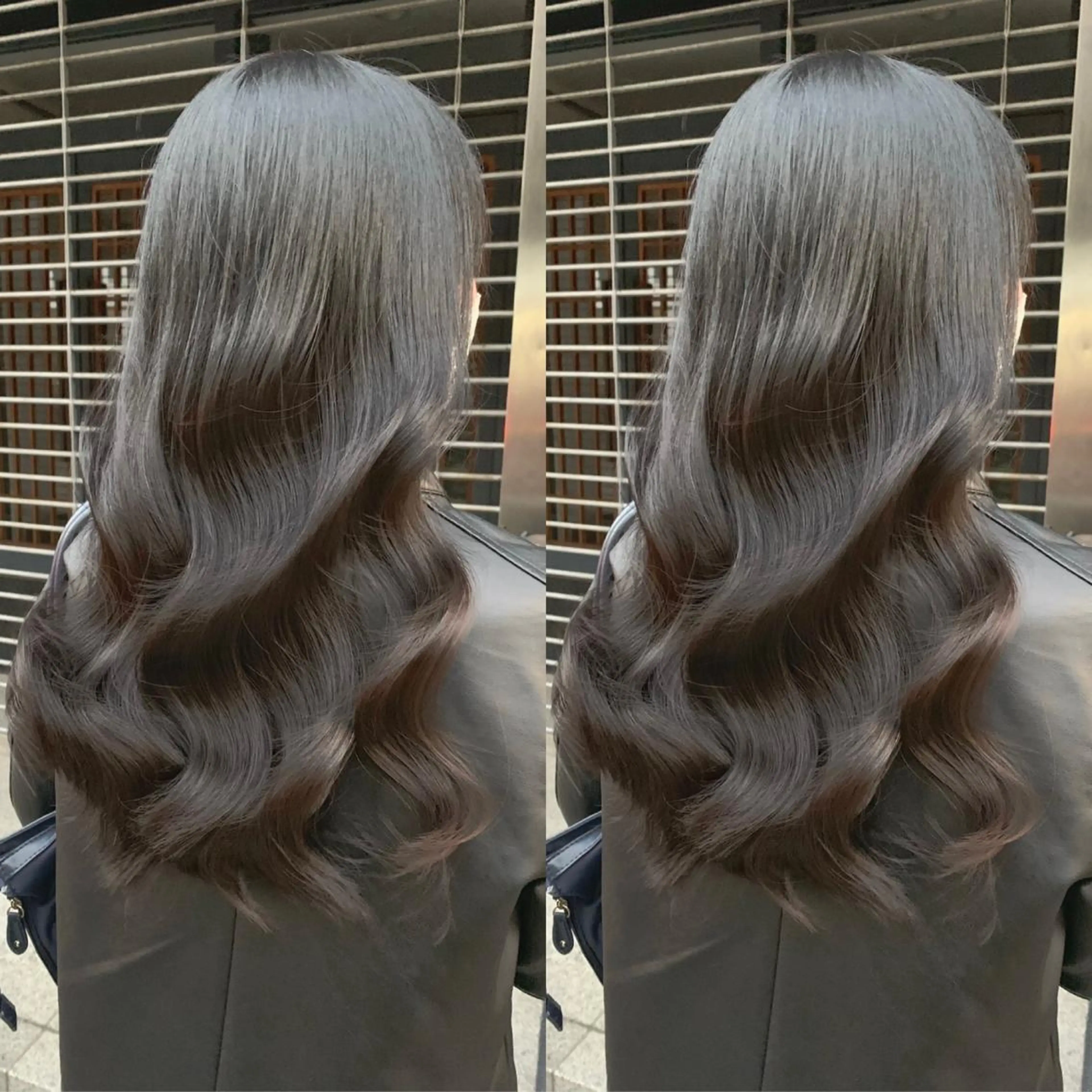 ロング カラー 髪質改善特化 ミサワコウキのヘアスタイル