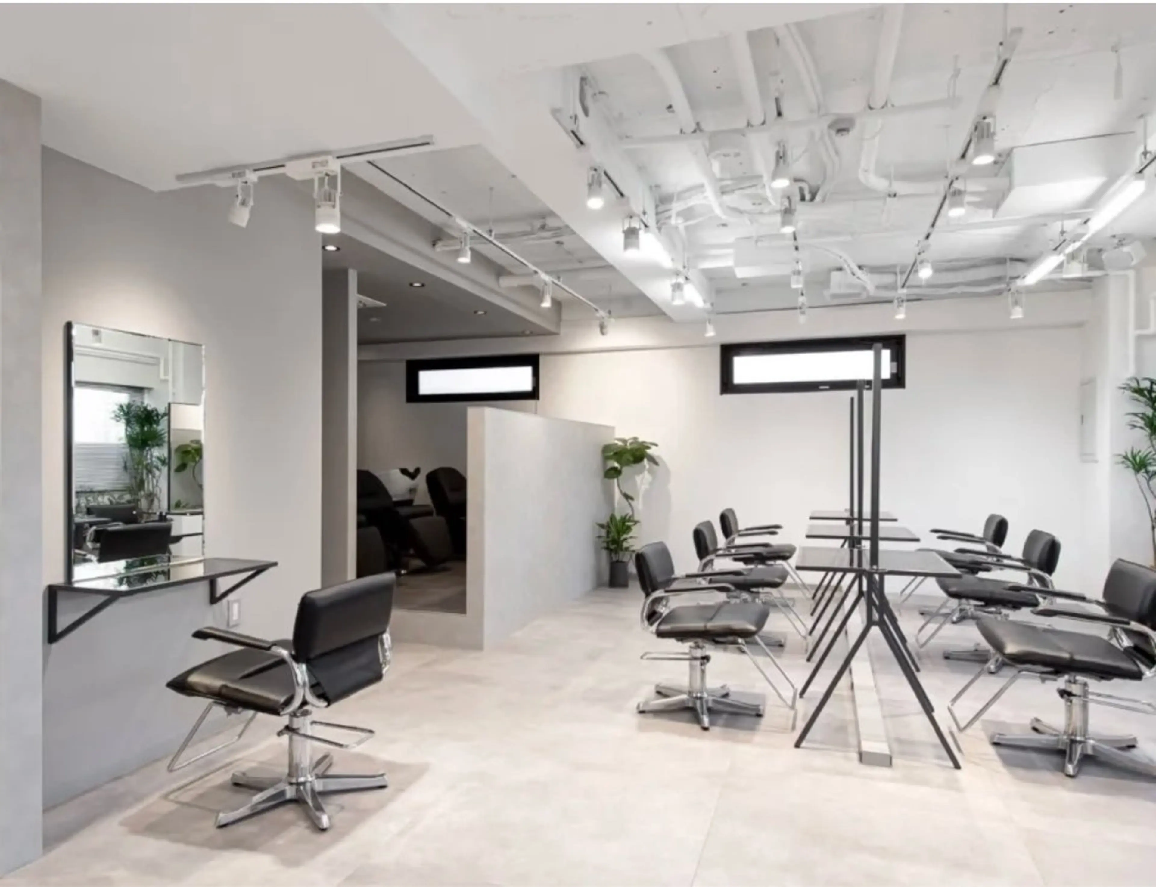 カラー カット ヘアカラー 池袋/レイヤー/ 顔まわり/taigaのヘアスタイル