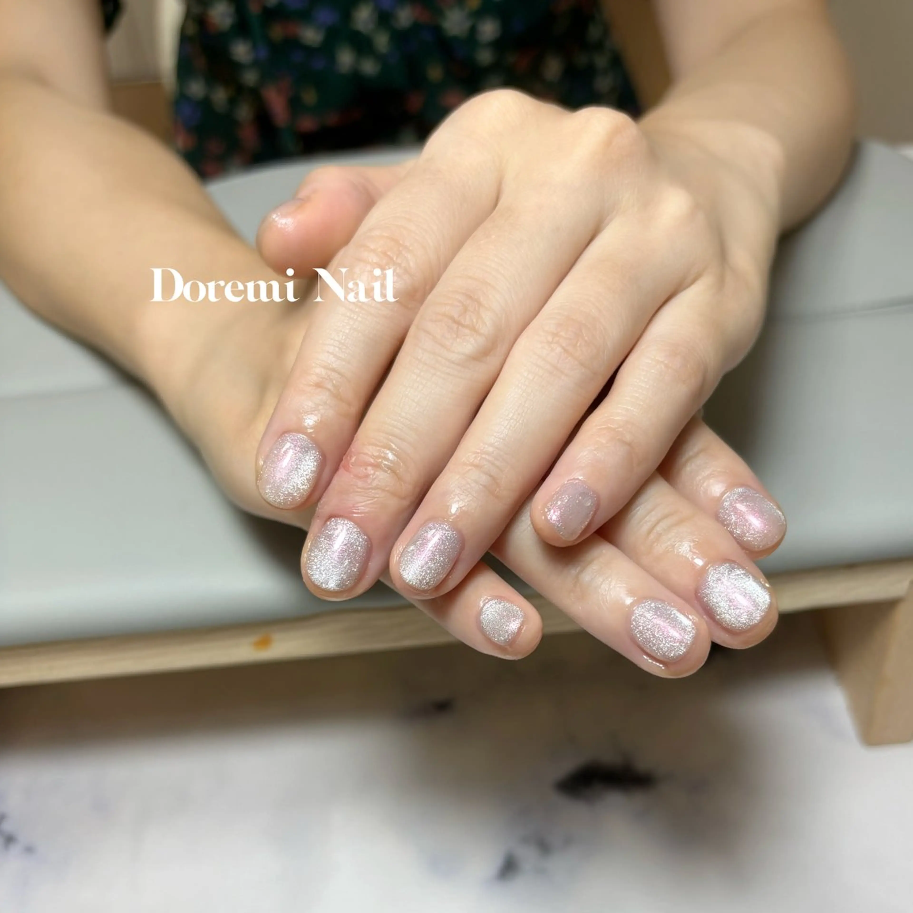 ネイル Doremi Nailのネイルデザイン