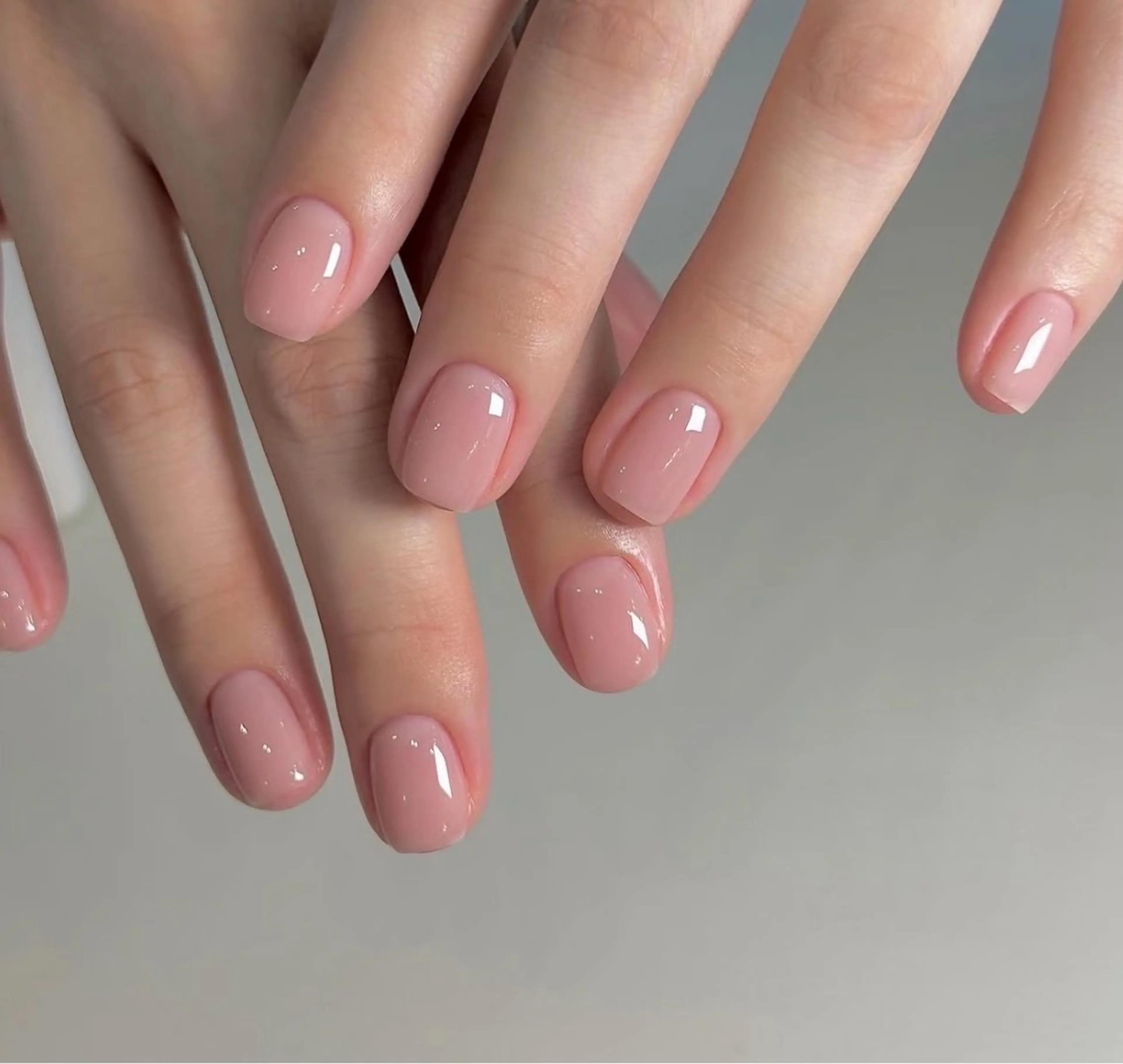 ネイル Nailsalon Jasmine 池袋東口所属・ギウ ジーナのネイルデザイン