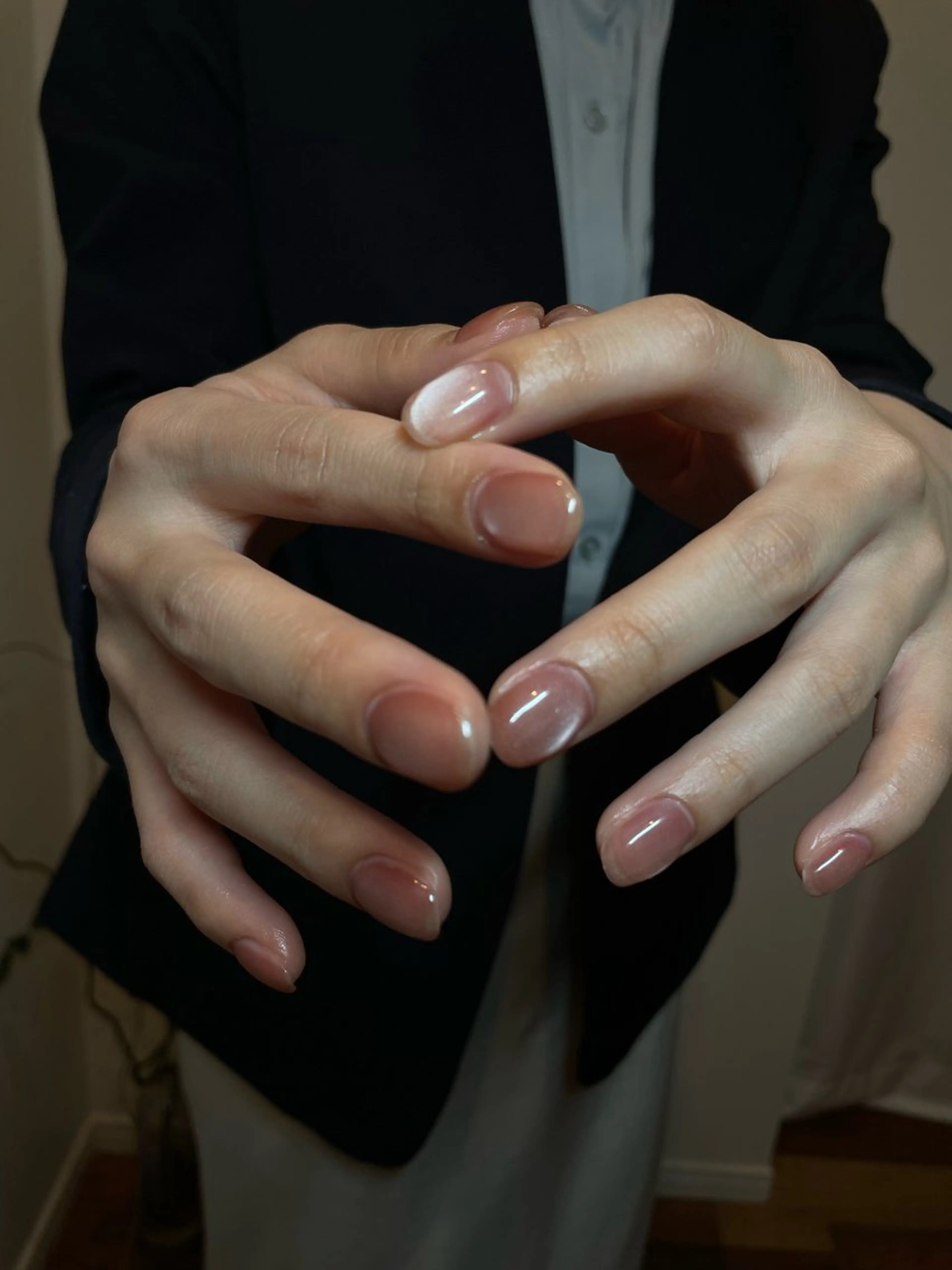 ネイル tabi nails tokyoのネイルデザイン