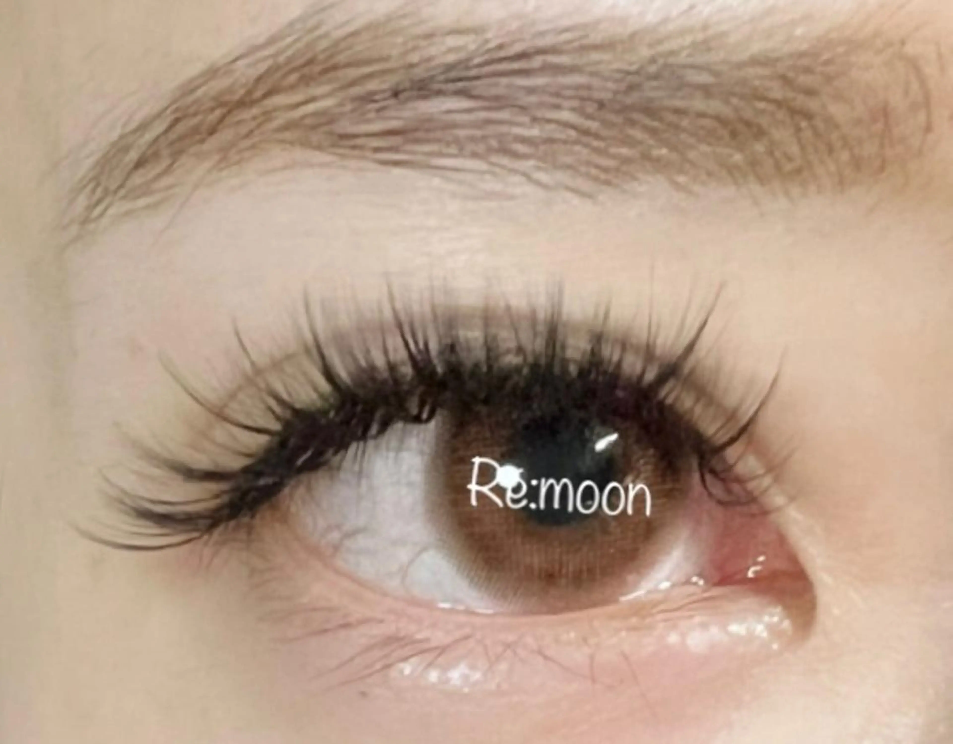 マツエク・マツパ マツエク 宮澤 ユキナのマツエク・マツパデザイン