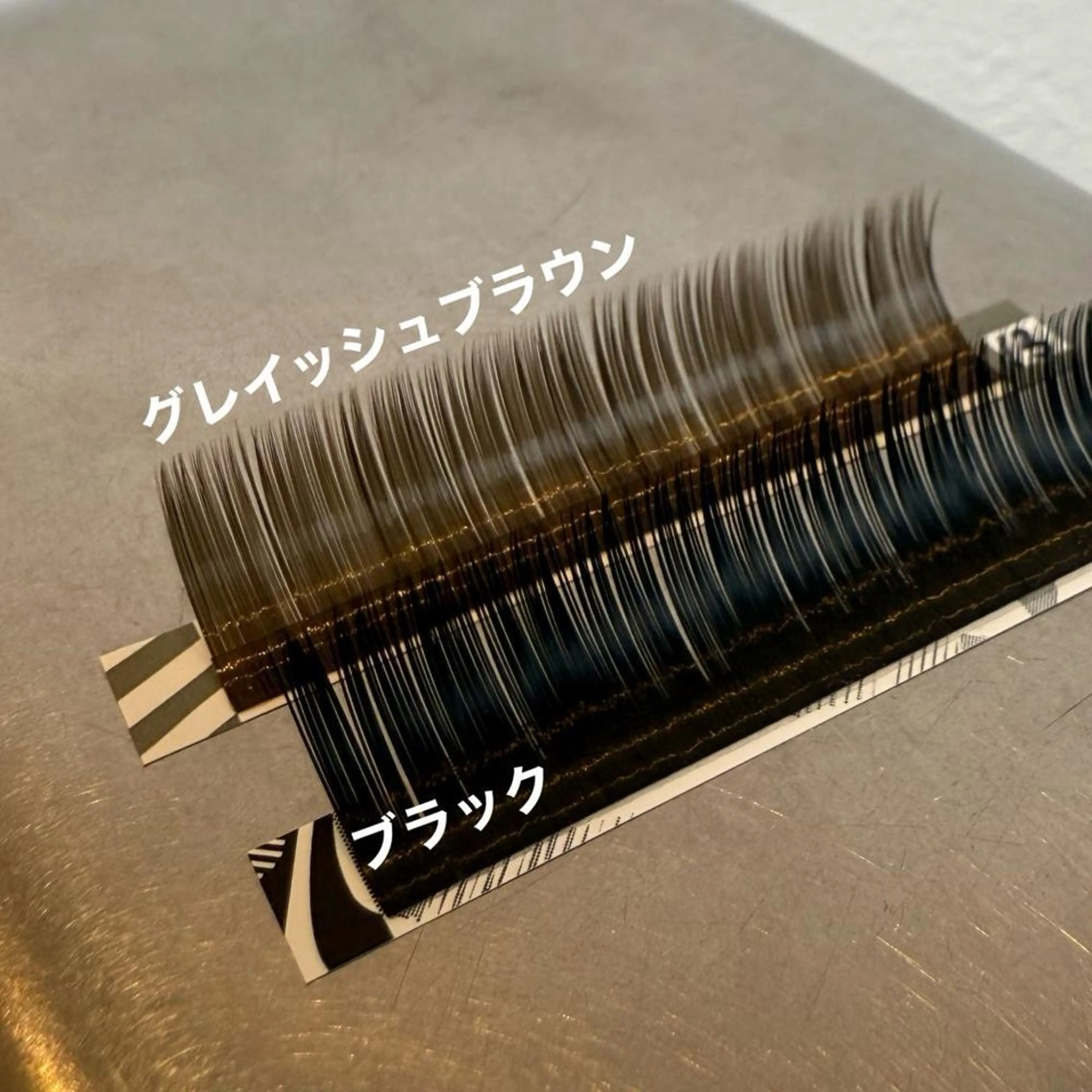 マツエク・マツパ LULU春日井店 伊藤のマツエク・マツパデザイン