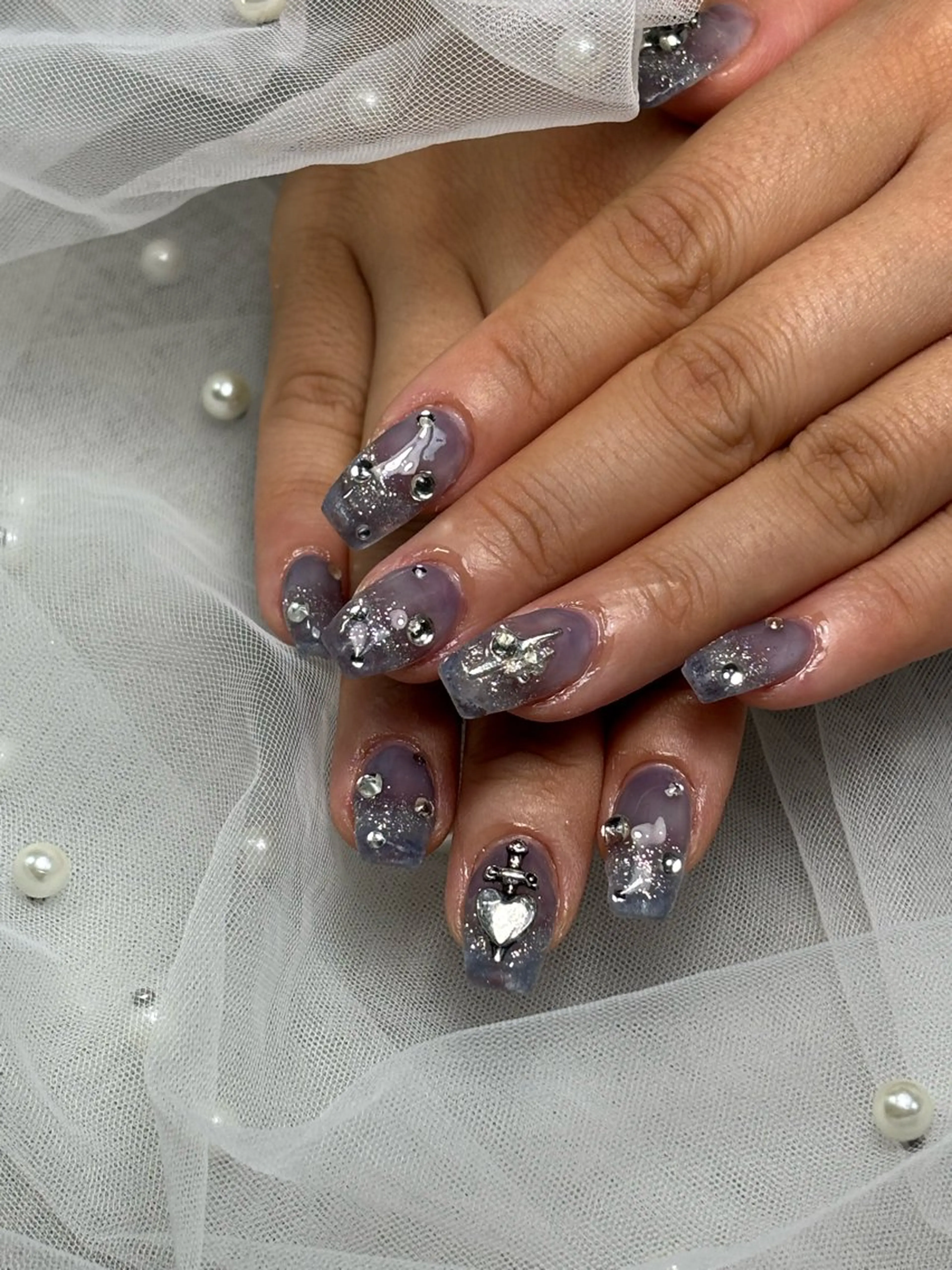 ネイル Y's nailのネイルデザイン