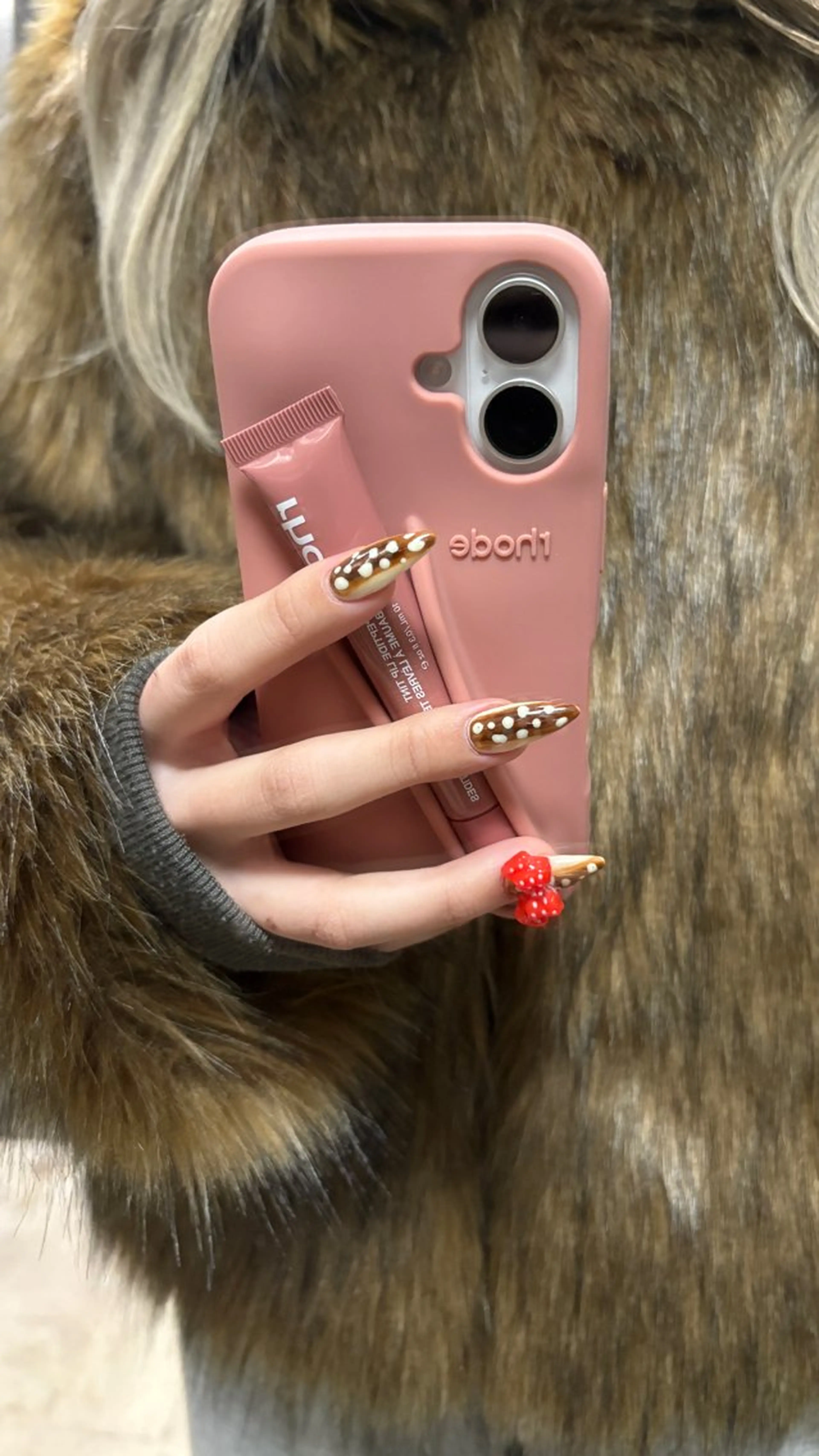 ネイル 🎶個性派ネイル💅 /Komachi❤️のマツエク・マツパデザイン