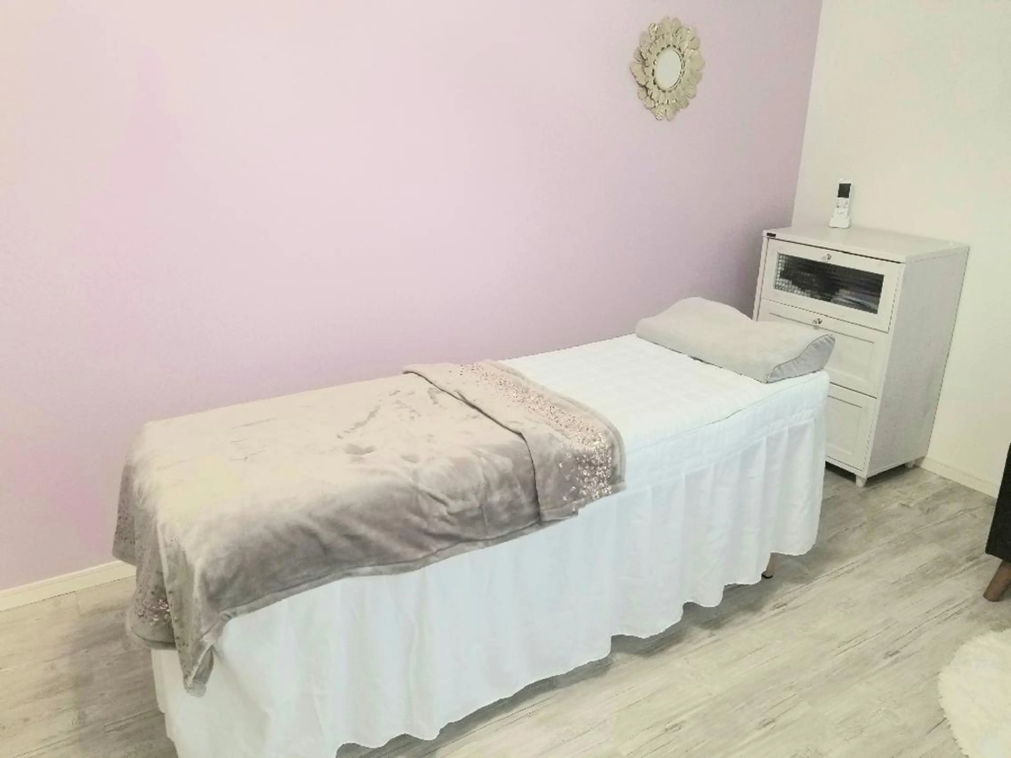 マツエク・マツパ Rocher 【ロシェ】のマツエク・マツパデザイン