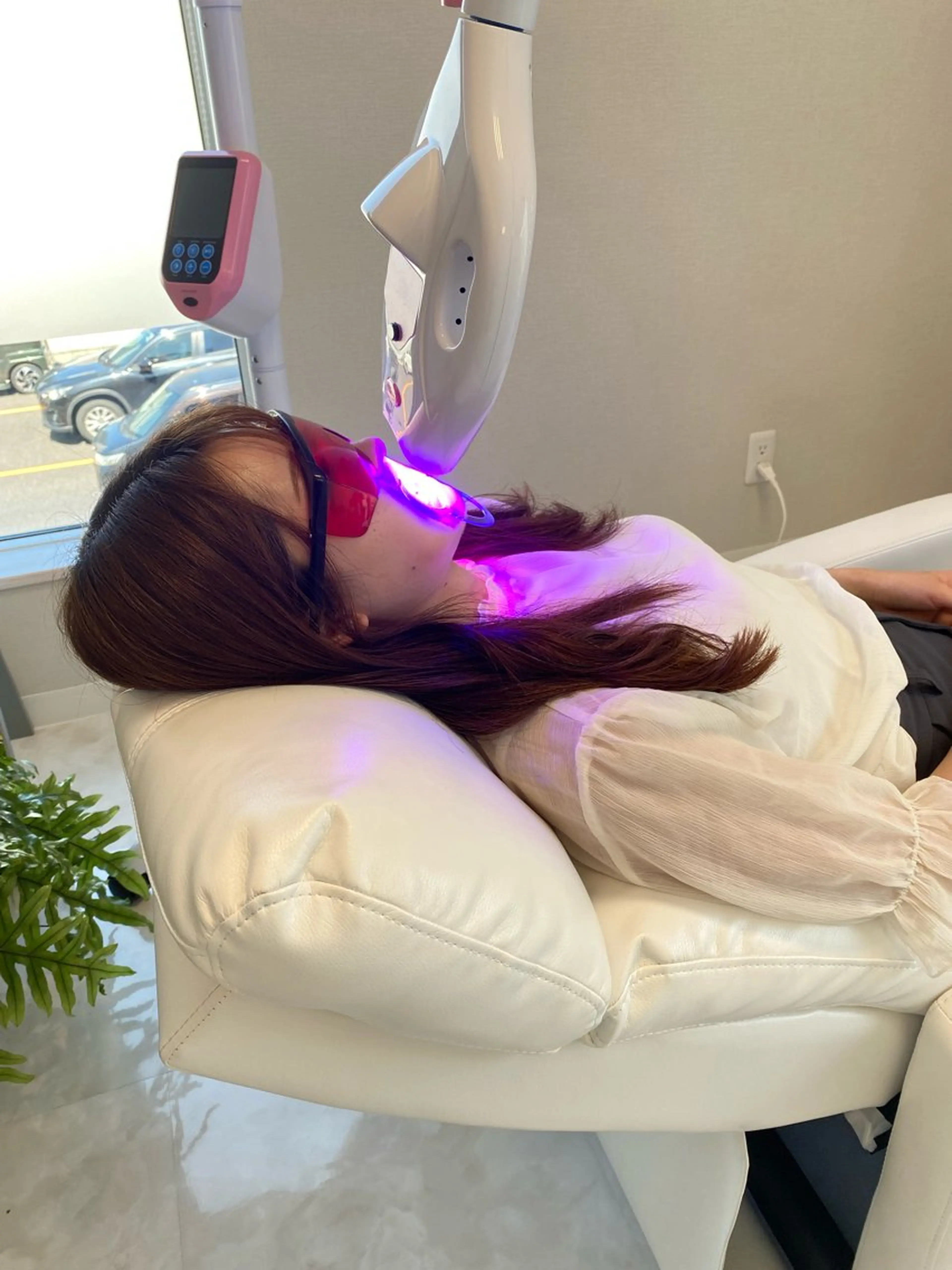 メンズ その他 nanami -ホワイトニングのその他イメージ