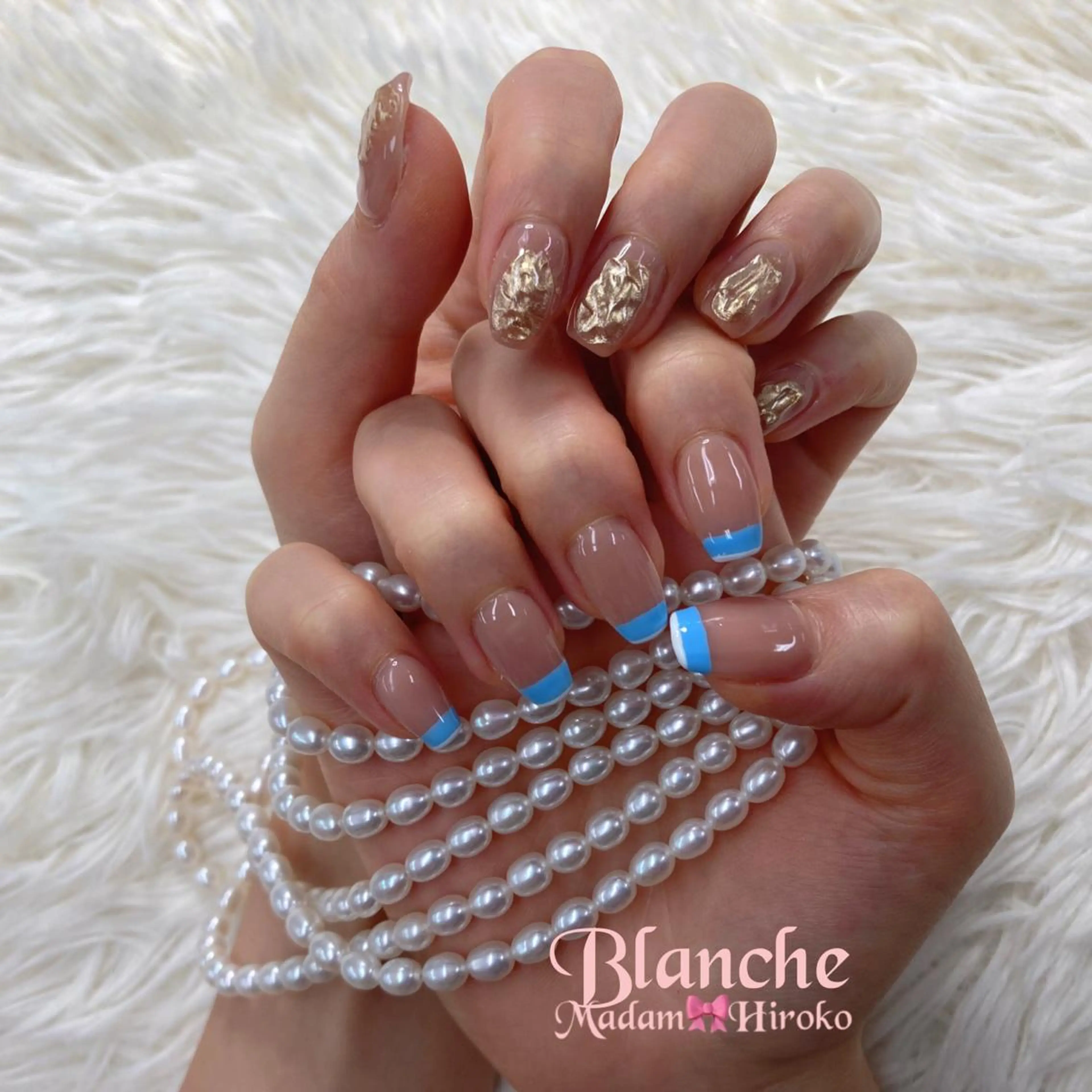 ネイル Lianネイル 寛子Lianのネイルデザイン