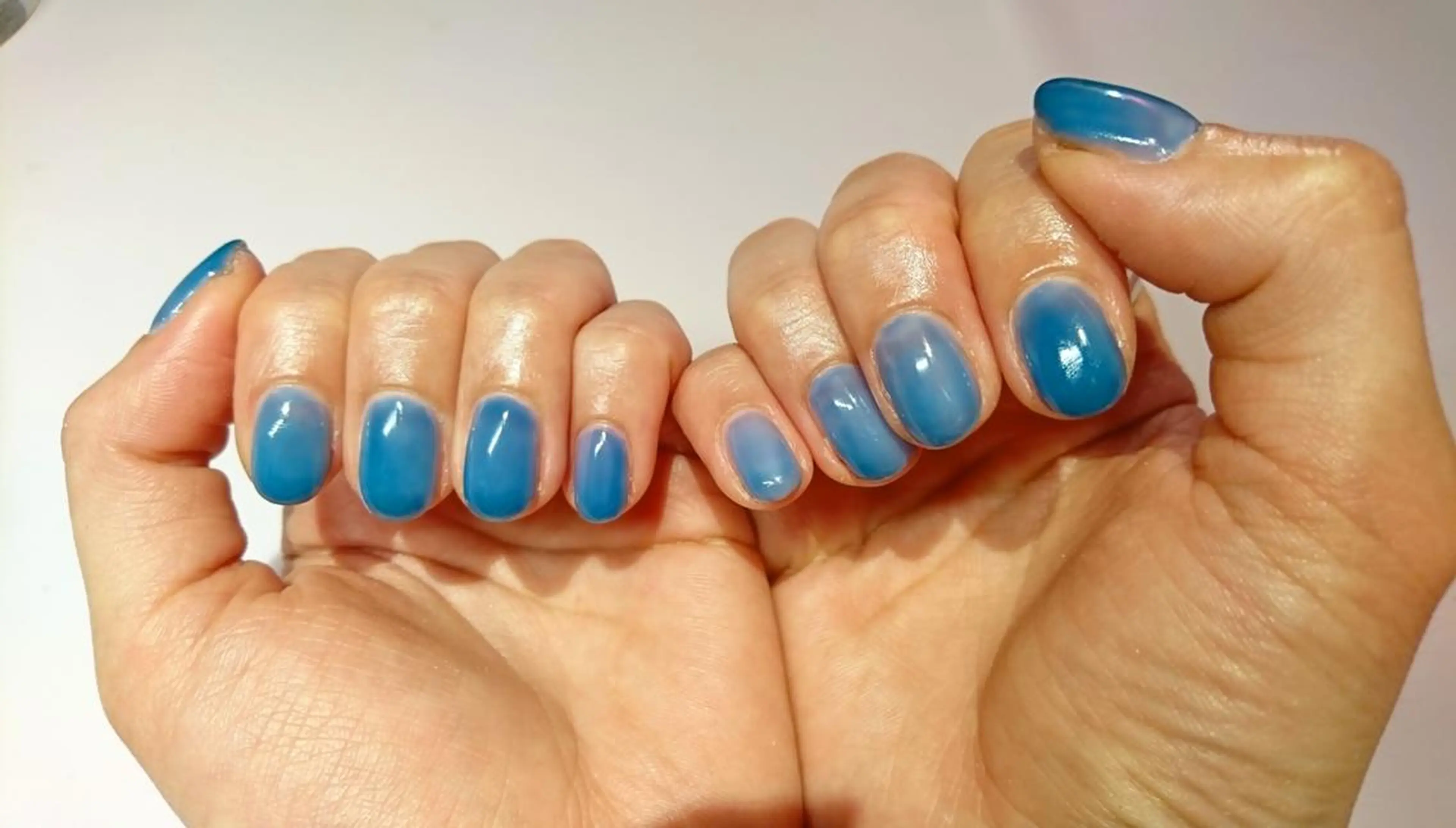 ネイル YUUKOKU Nailのネイルデザイン