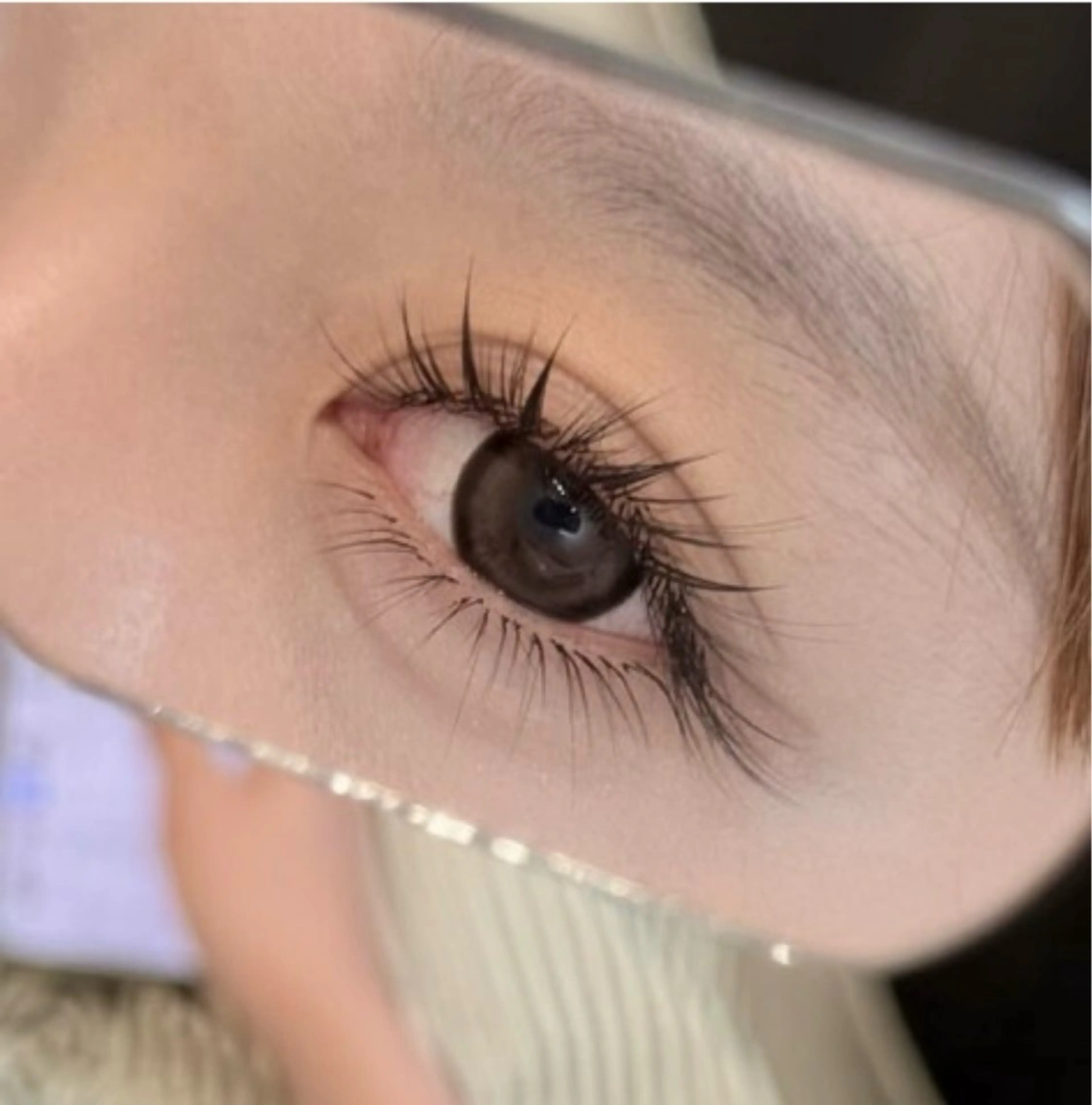 マツエク・マツパ Aarti サロン 日暮里店のマツエク・マツパデザイン