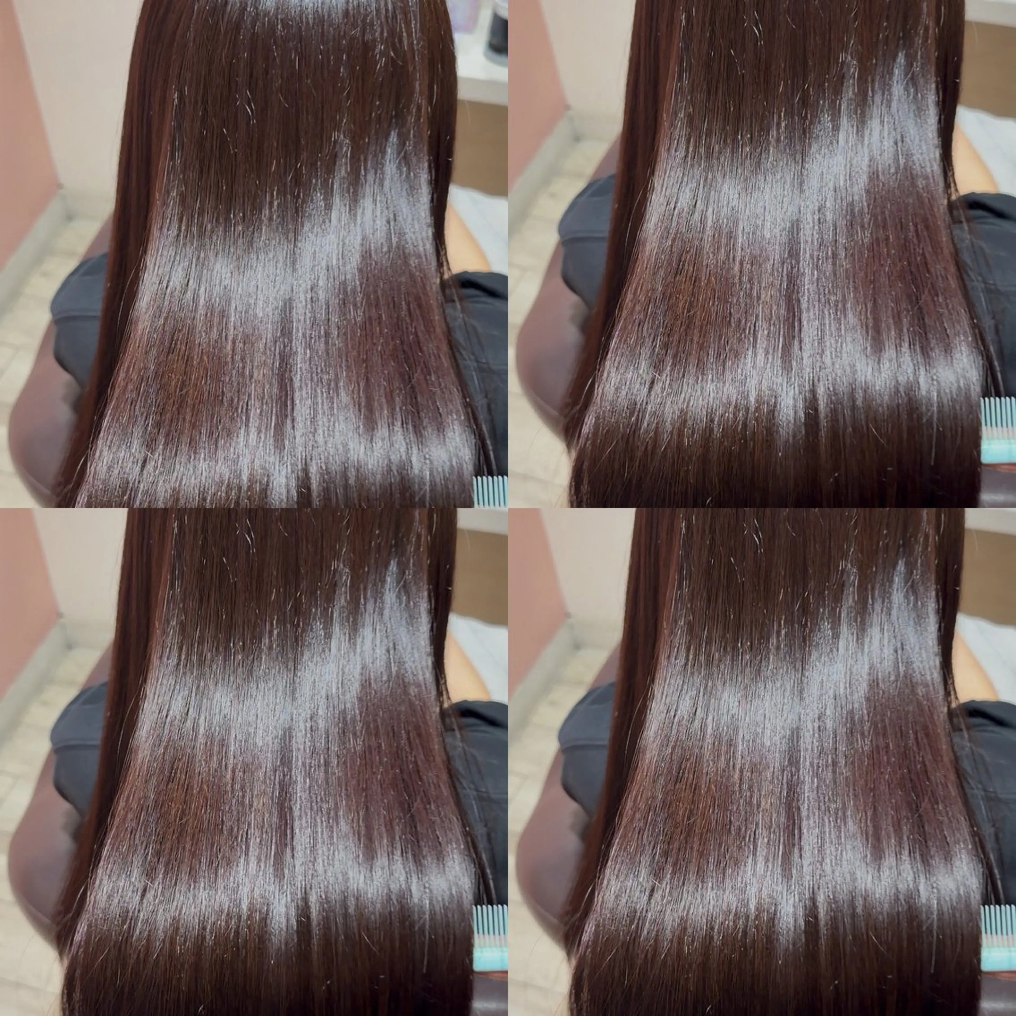 ロング カラー ✨美髪改善 特化✨ユウヤ🇰🇷のヘアスタイル
