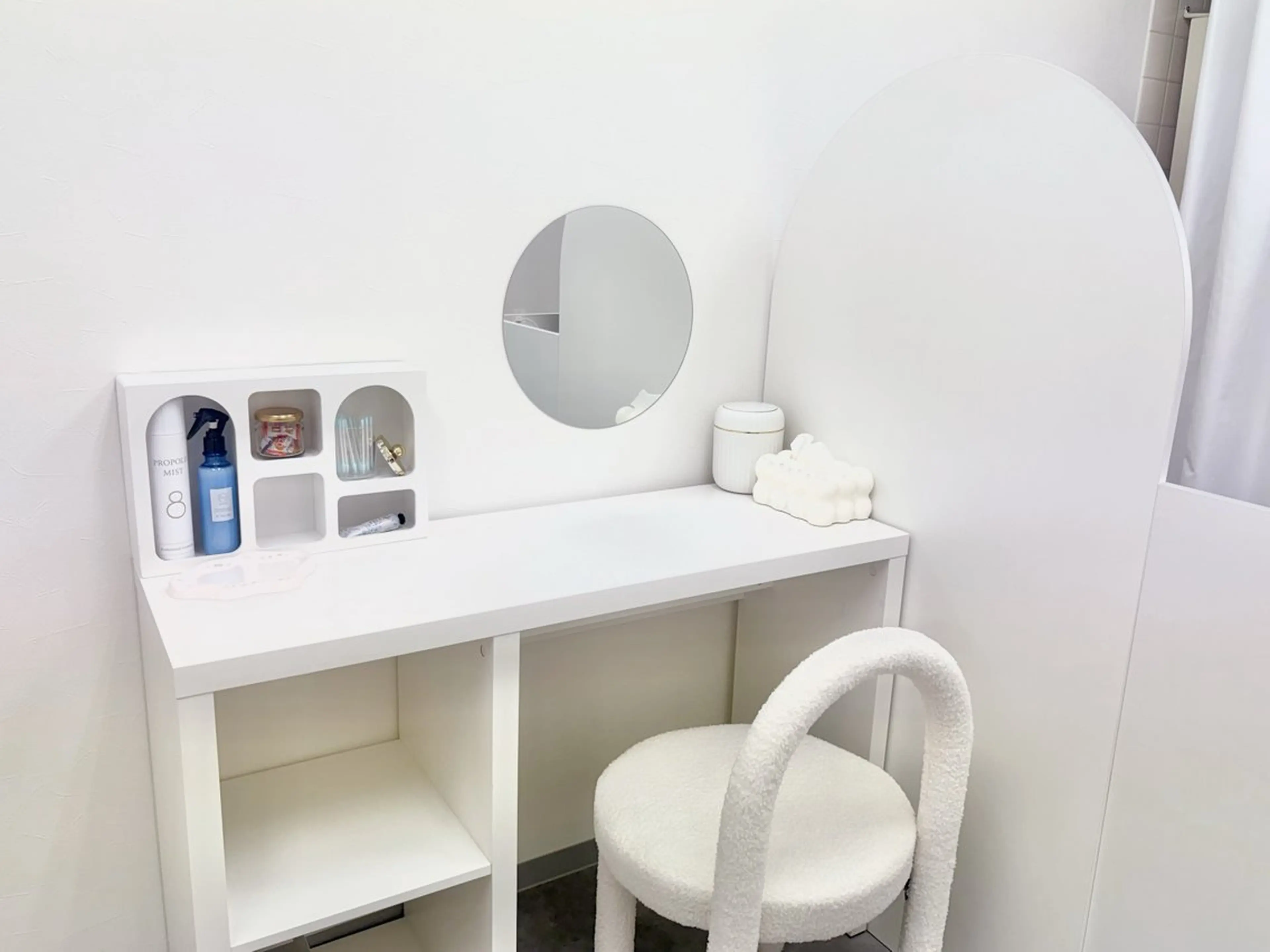 マツエク・マツパ Beltheque Eyes所属・Beltheque Eyesのマツエク・マツパデザイン