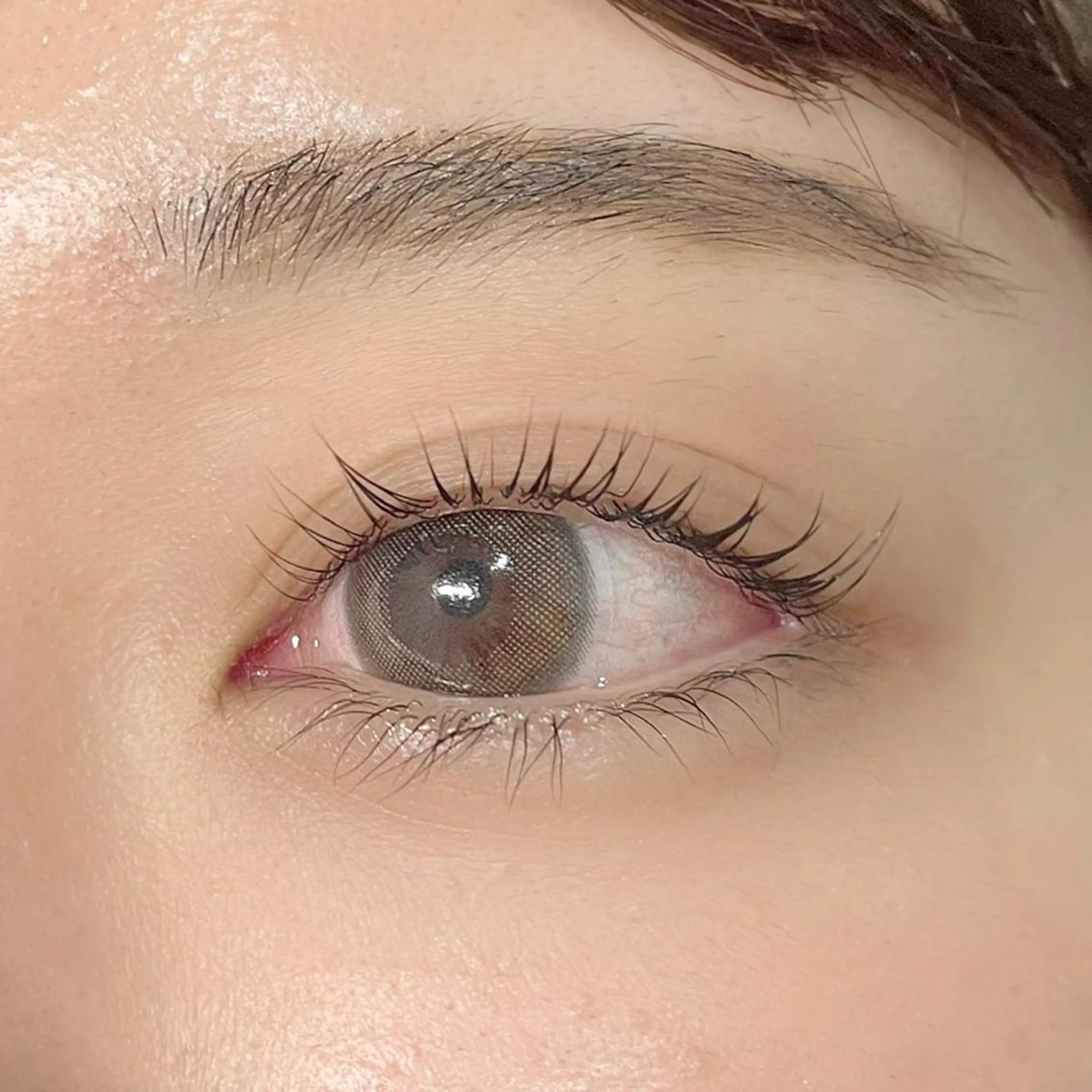 マツエク・マツパ パリジェンヌラッシュリフト EYEMAJIC Pure★高見の眉毛・アイブロウイメージ