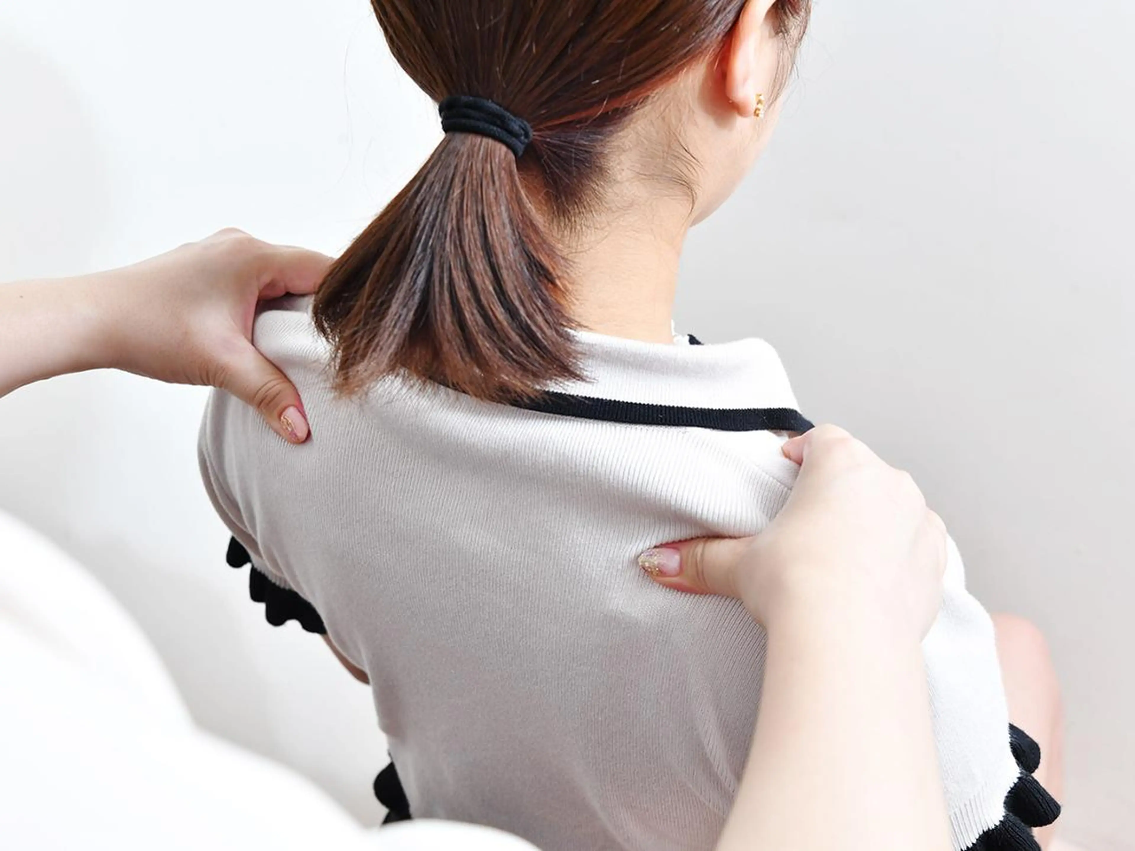 NailMuseum 田中のネイルデザイン