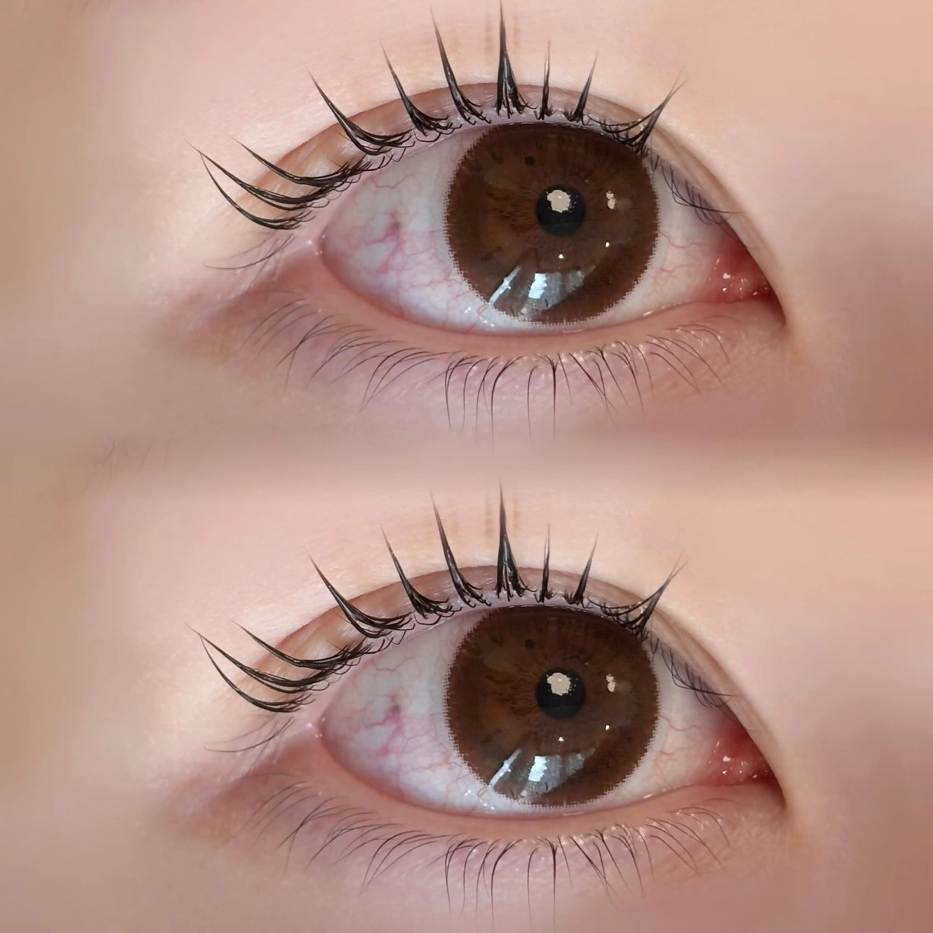 マツエク・マツパ eyelashZen MIYUU🦢の眉毛・アイブロウイメージ