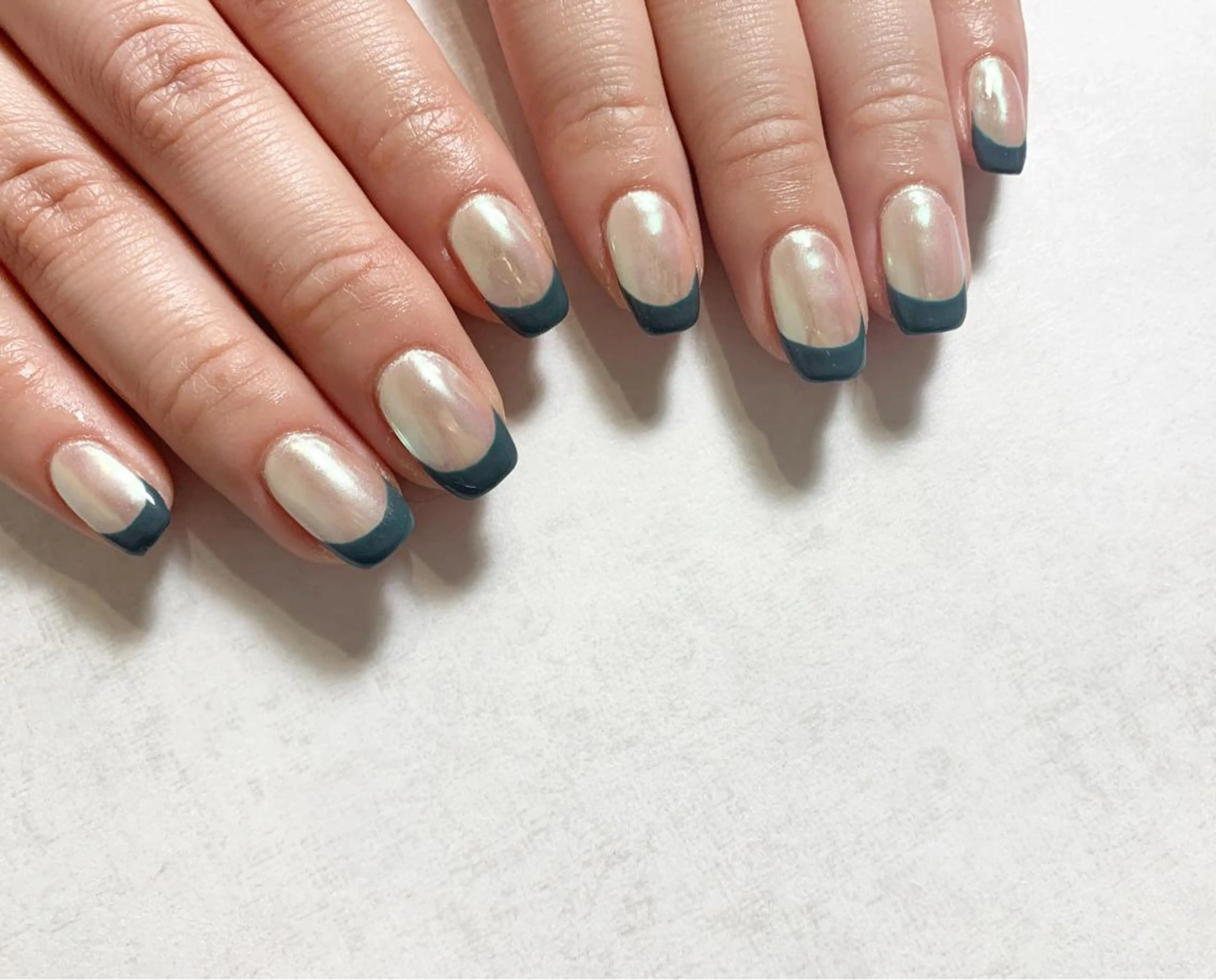 ネイル charmant nailのネイルデザイン