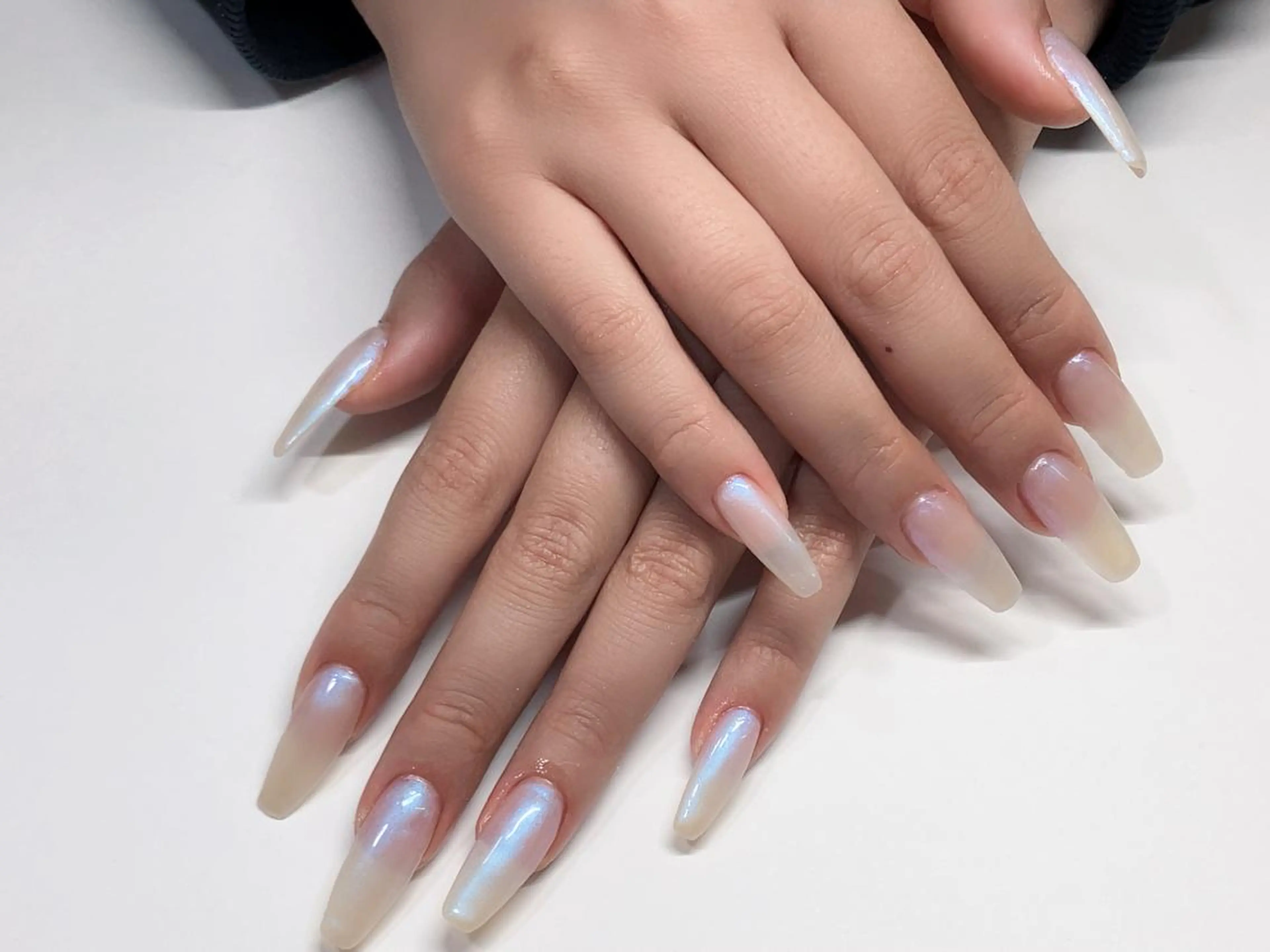 ネイル 整体・ネイル ヨシ堂💅のネイルデザイン