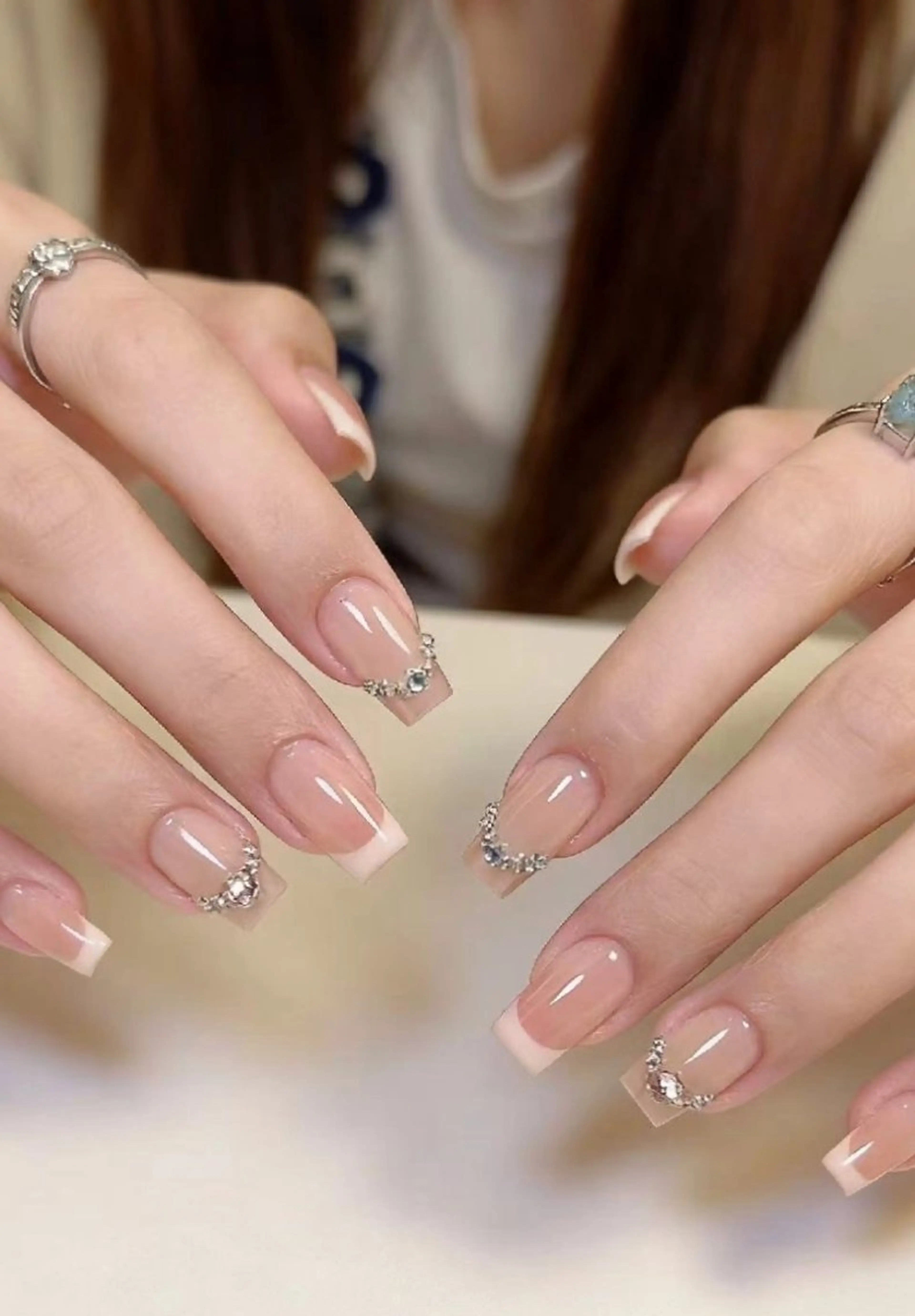 ネイル コアラ Y's salonのネイルデザイン
