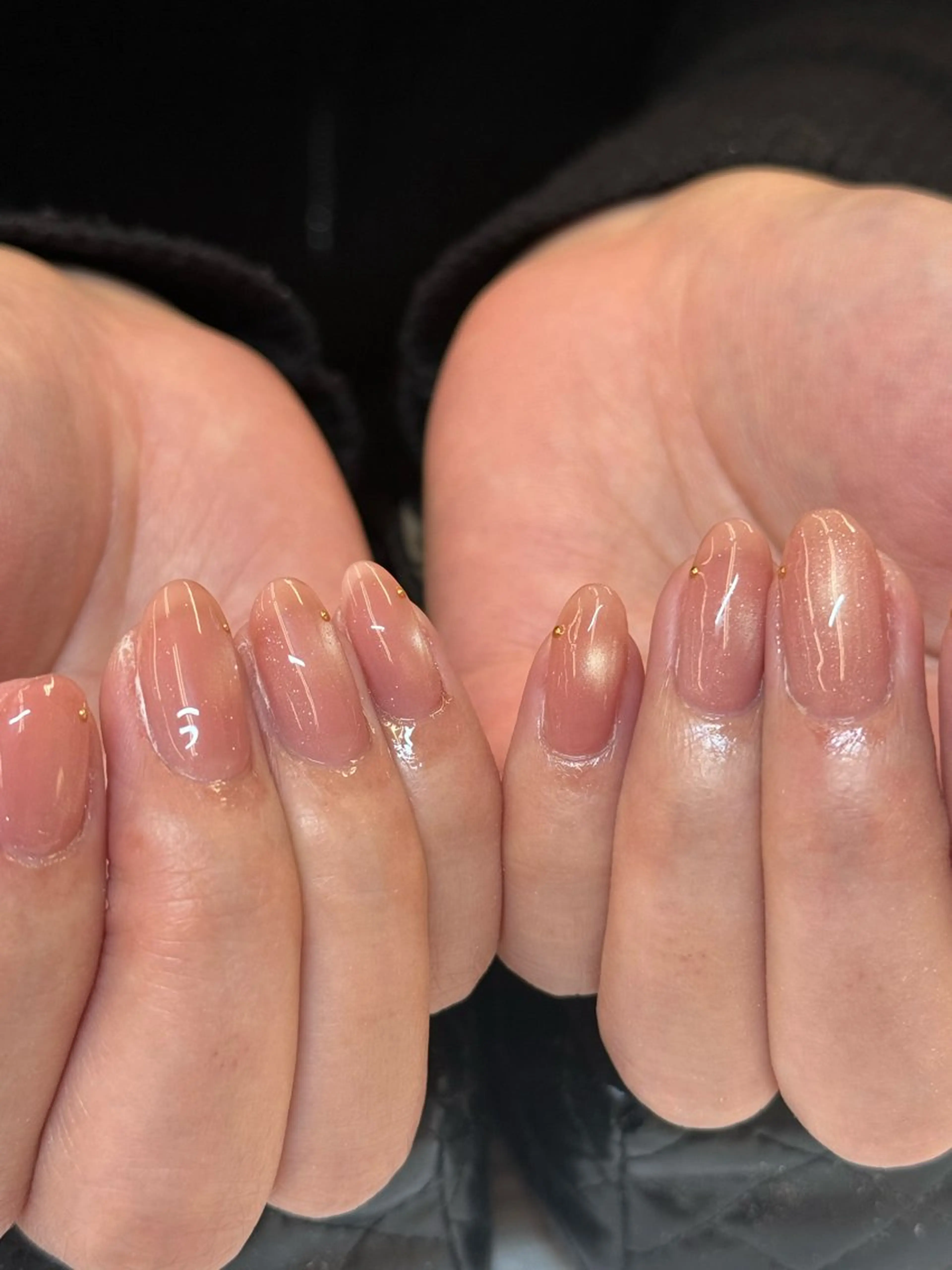 ネイル ハンドネイル bando amiのネイルデザイン