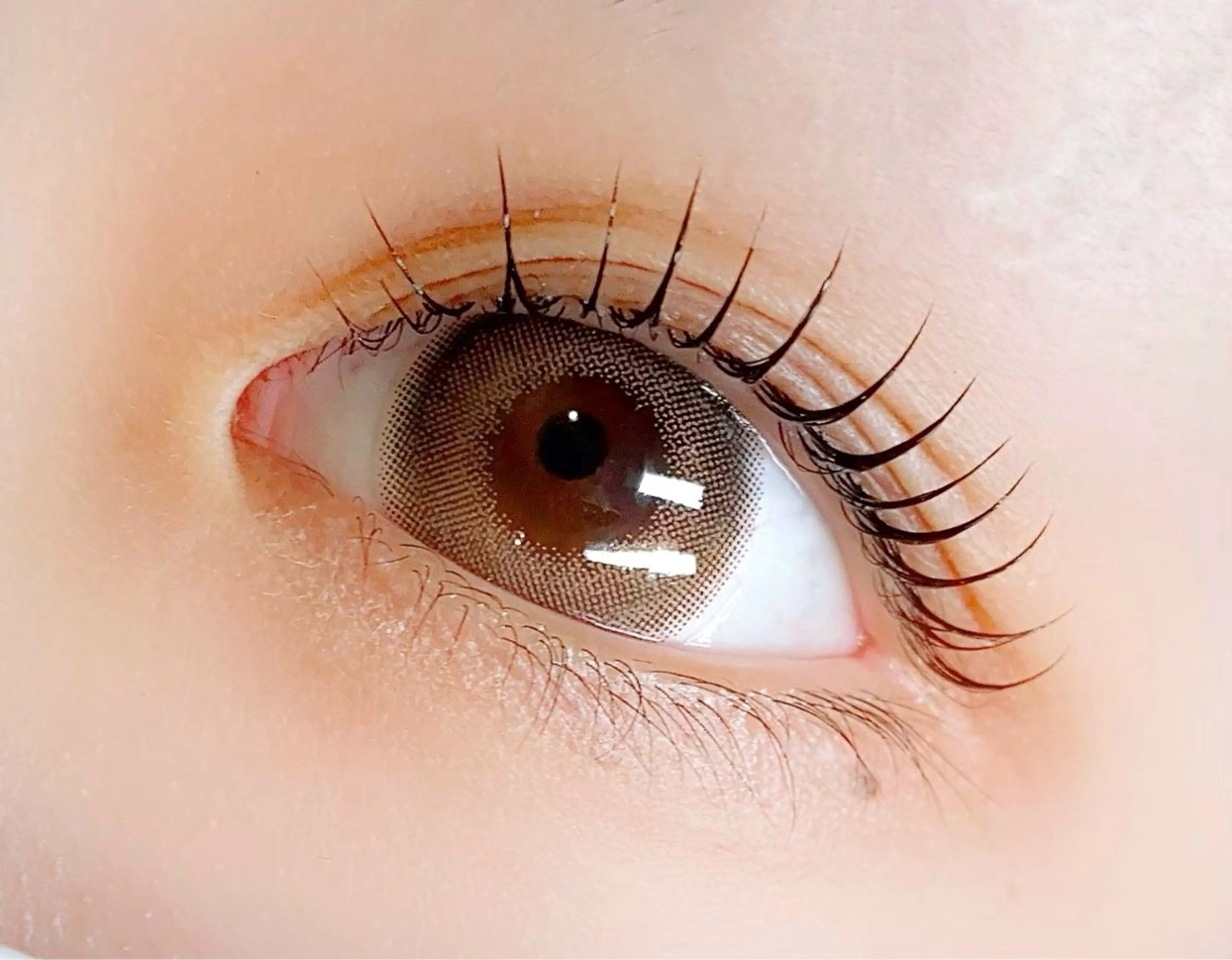 マツエク・マツパ BUBBLES ゆかのマツエク・マツパデザイン